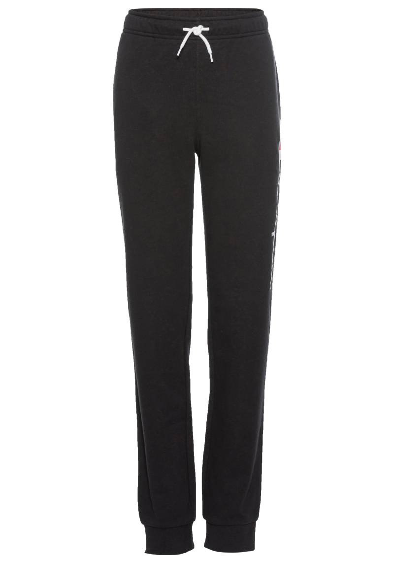 Champion Trainingshose »Icons Rib Cuff Pants«, für Kinder von Champion