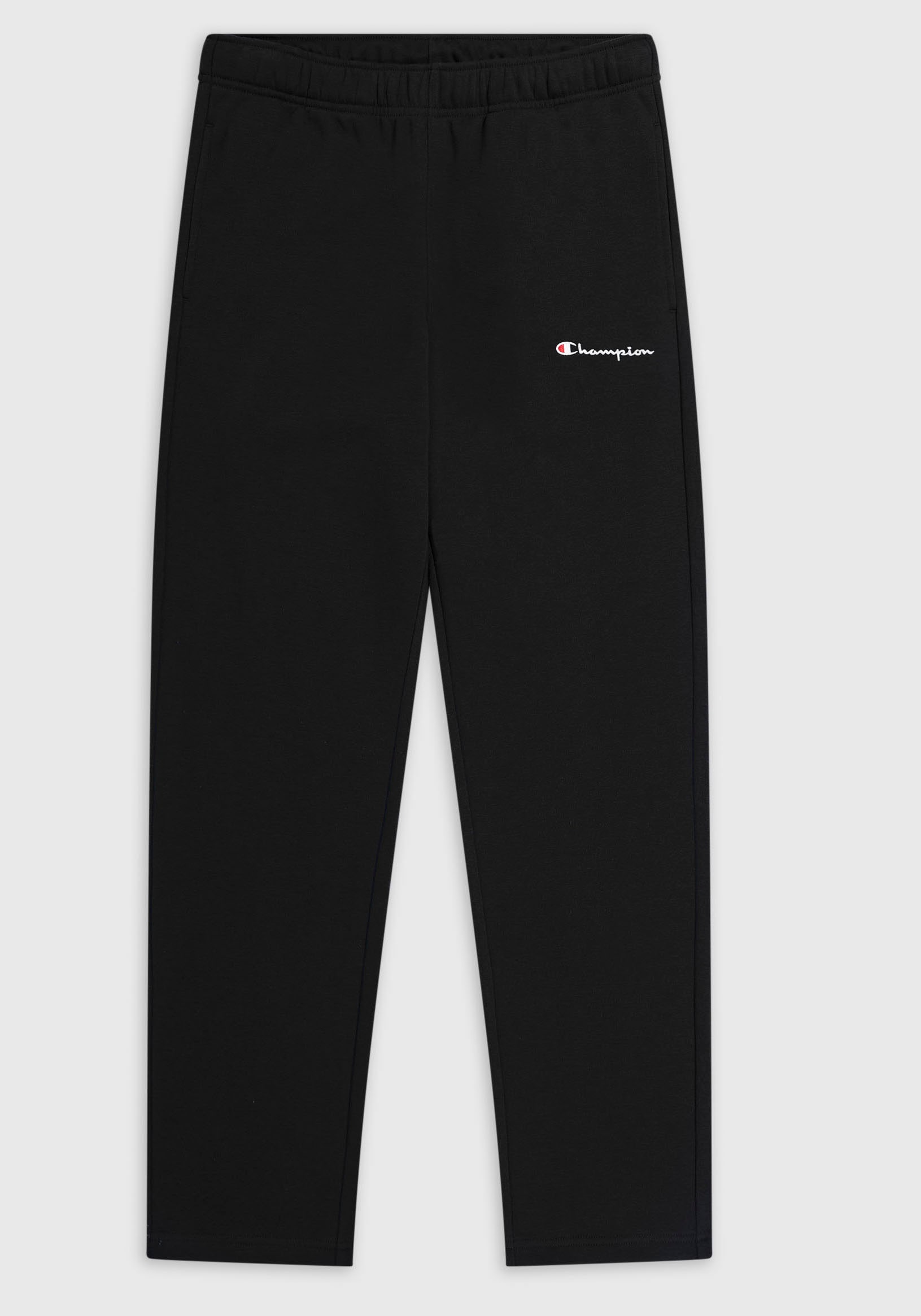 Champion Trainingshose »Icons Straight Hem Pants small Logo« von Champion