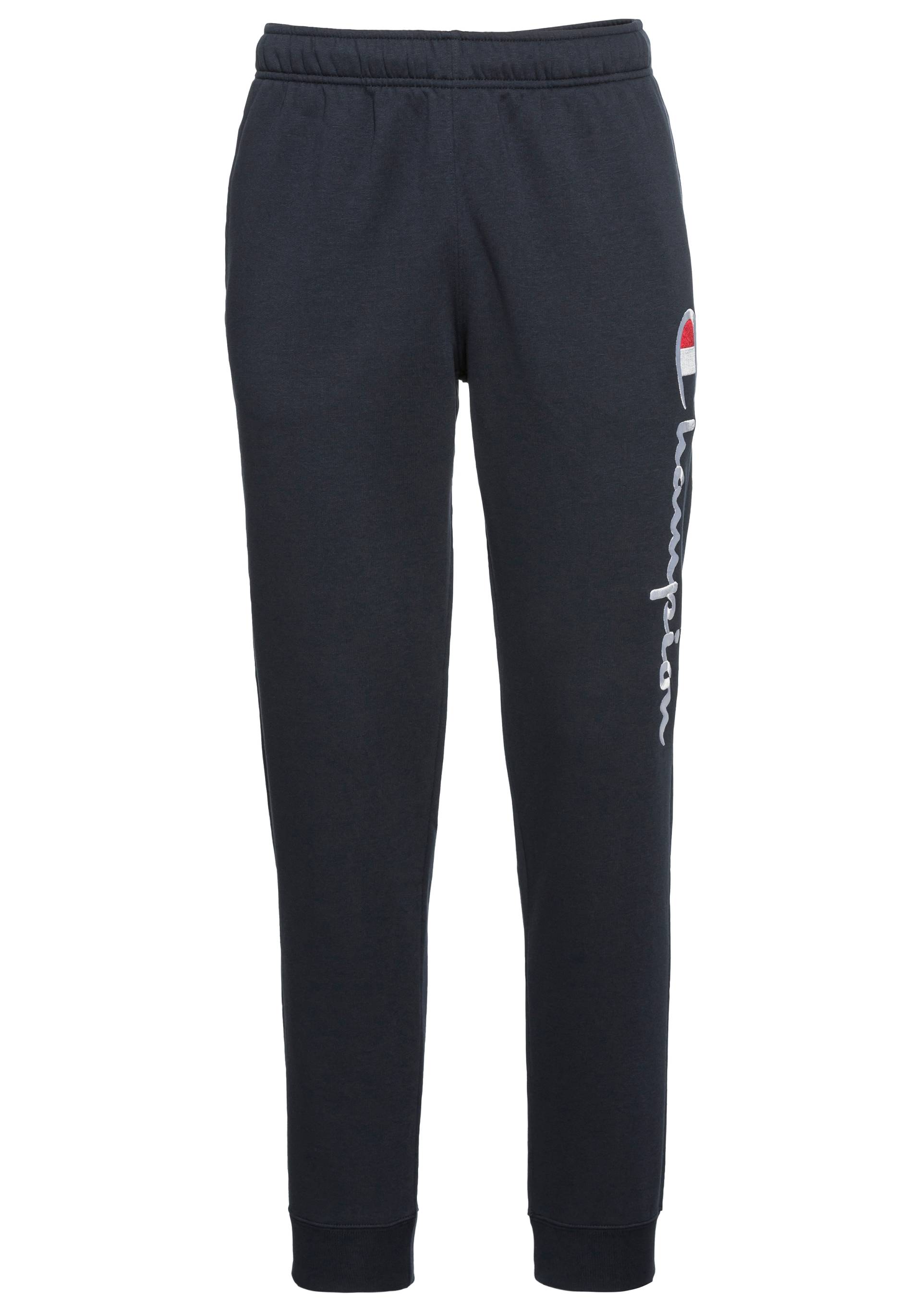 Champion Trainingshose »Rib Cuff Pants« von Champion