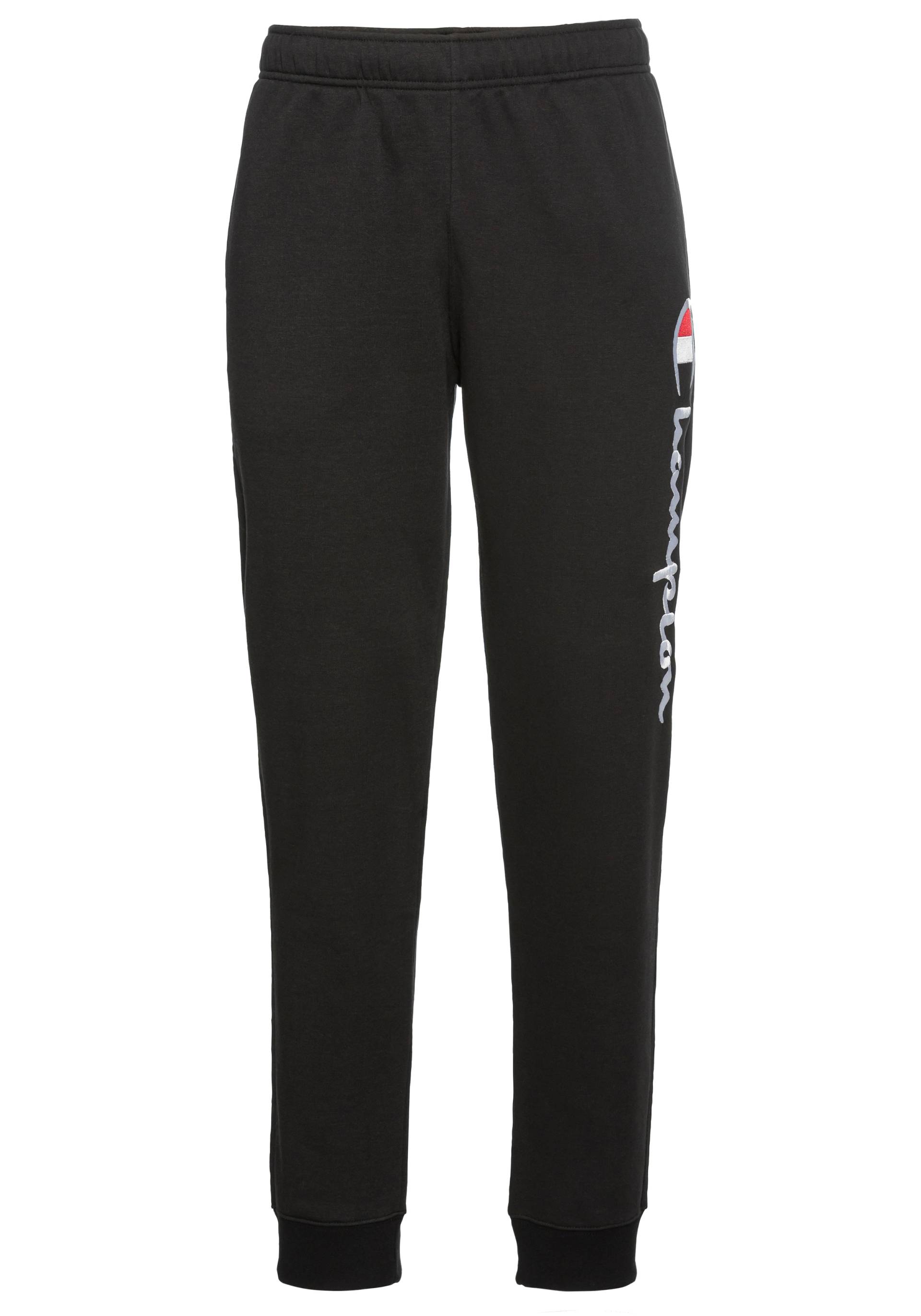 Champion Trainingshose »Rib Cuff Pants« von Champion