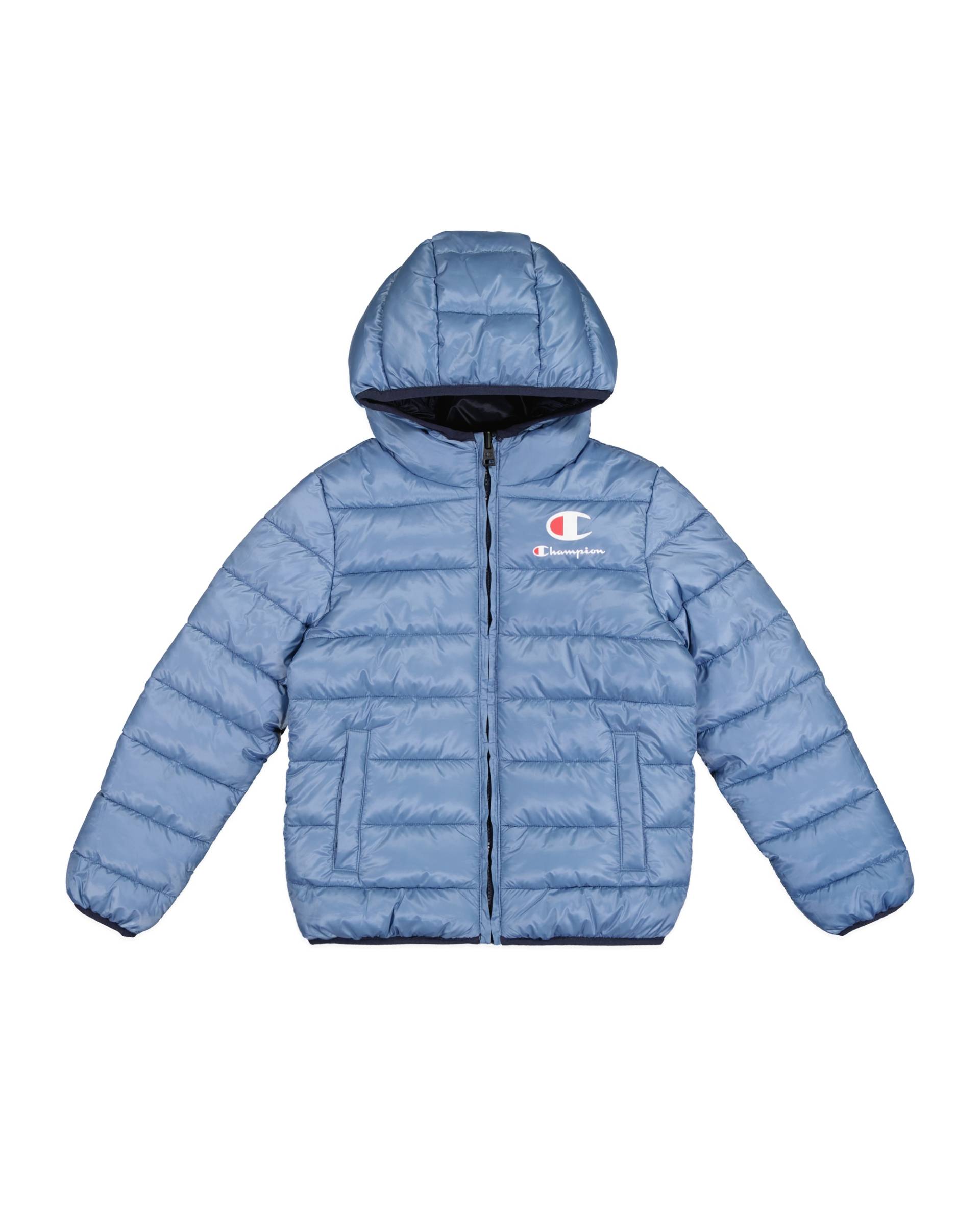 Champion Wendejacke, mit Kapuze, für Kinder Champion Wendejacke, mit Kapuze, für Kinder von Champion