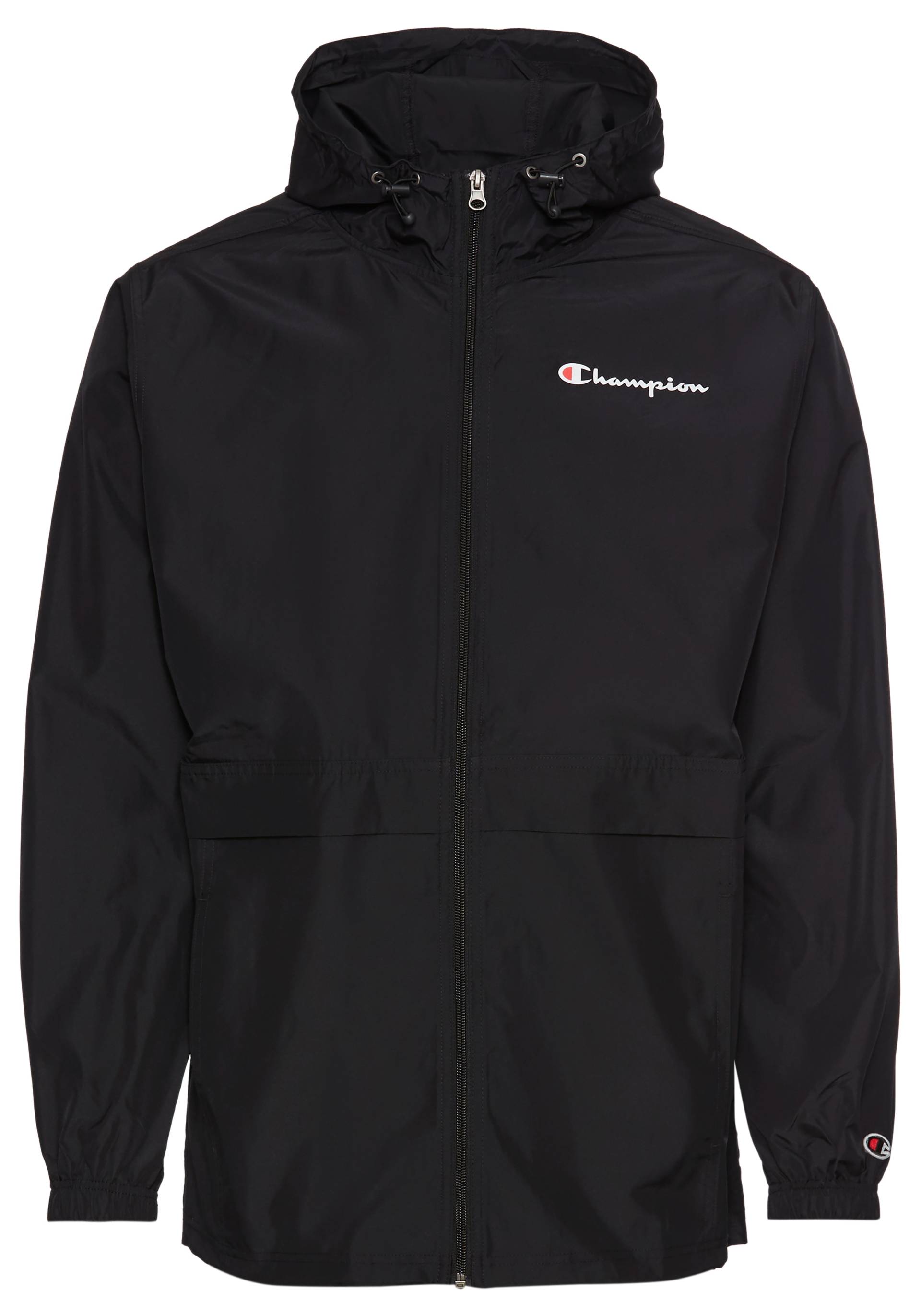 Champion Windbreaker, mit Kapuze Champion Windbreaker, mit Kapuze von Champion