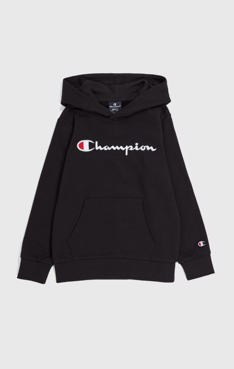 Champion hooded sweatshirt-M M von Champion