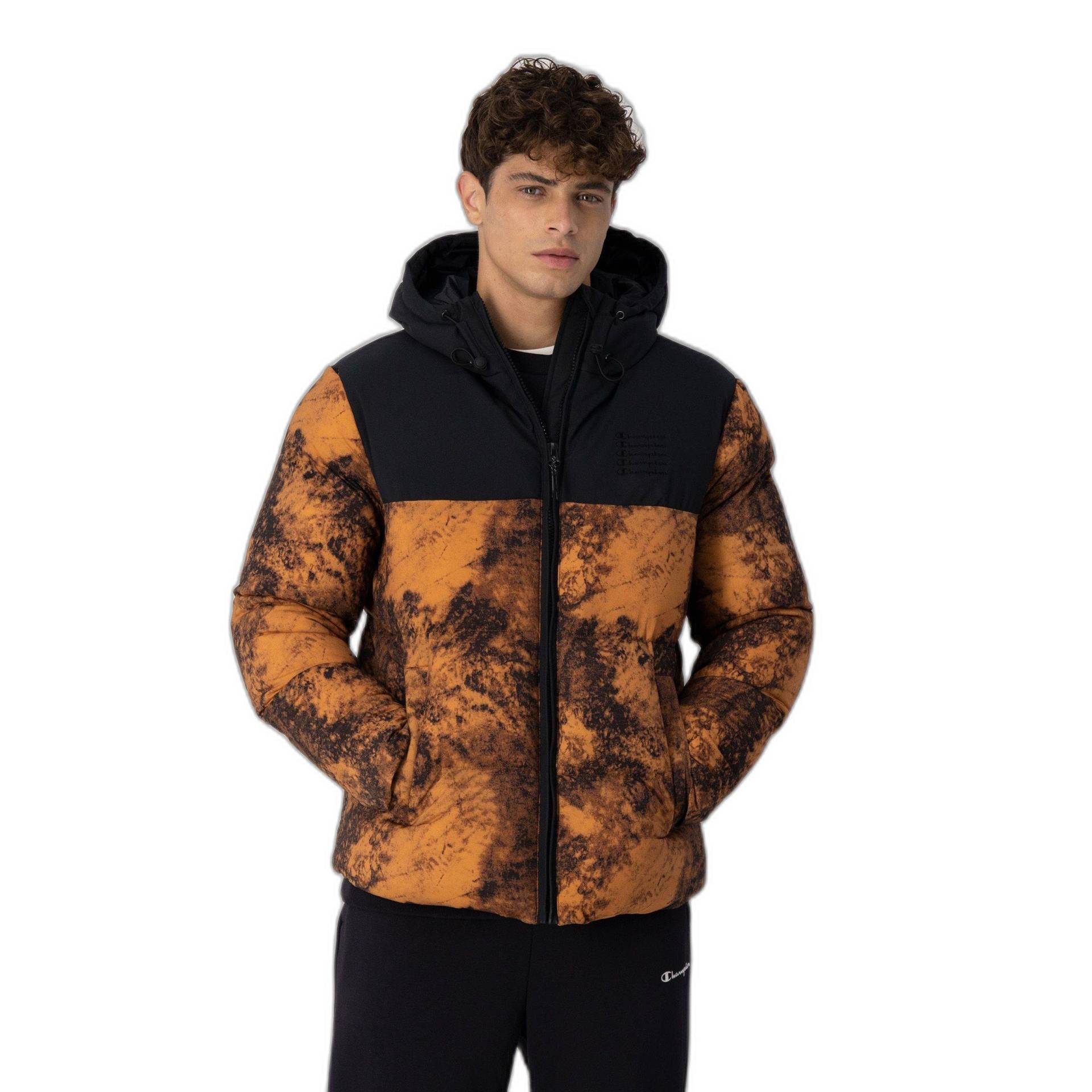 Daunenjacke Rochester Outdoor Herren  M von Champion