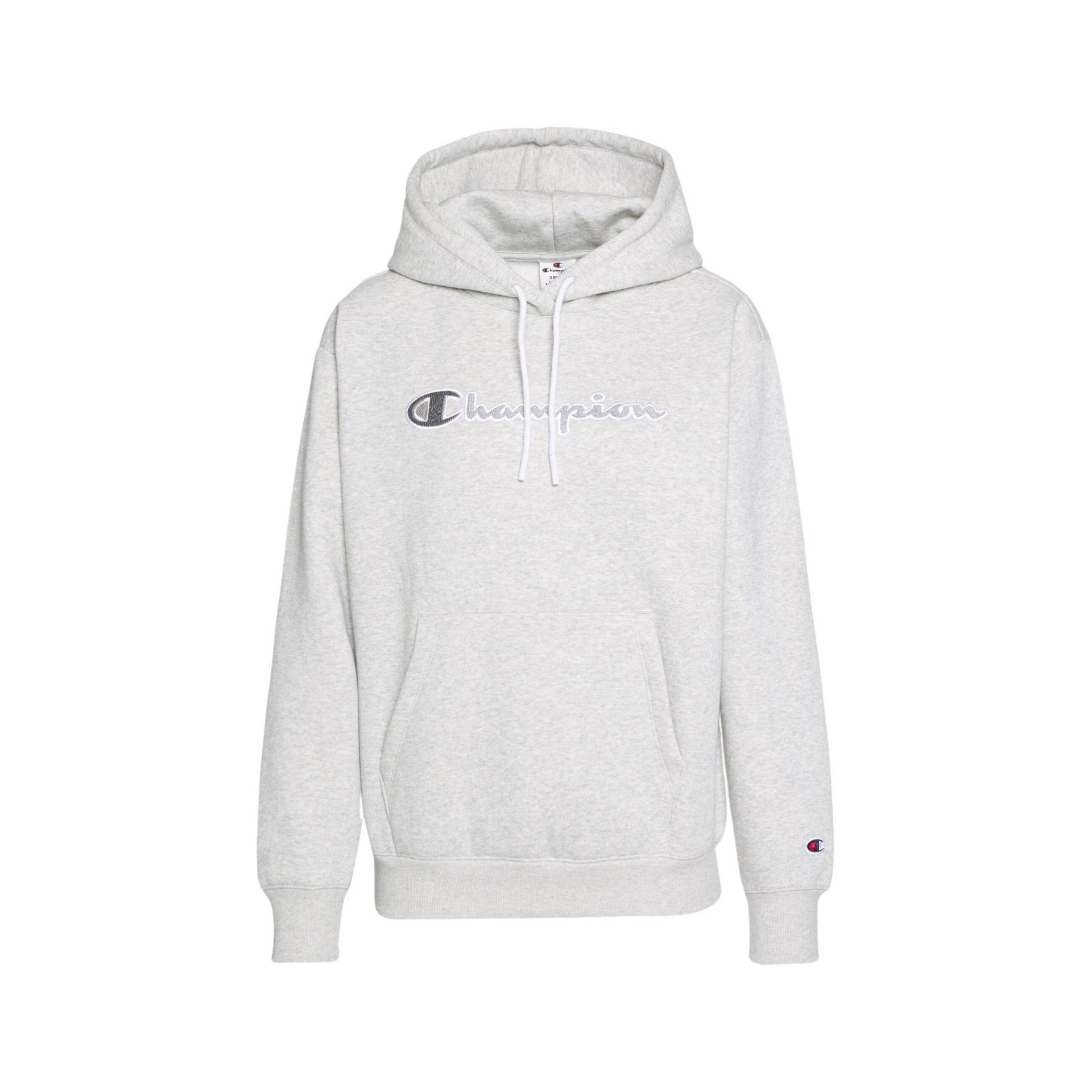 Hoodie Kind Cml Logo Jungen  9-10A von Champion