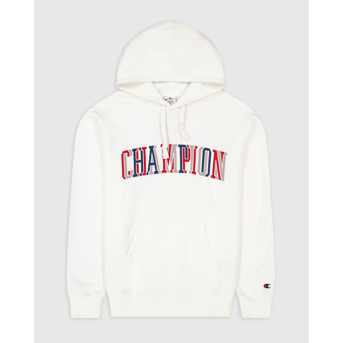 Kapuzensweatshirt Bookstore von Champion