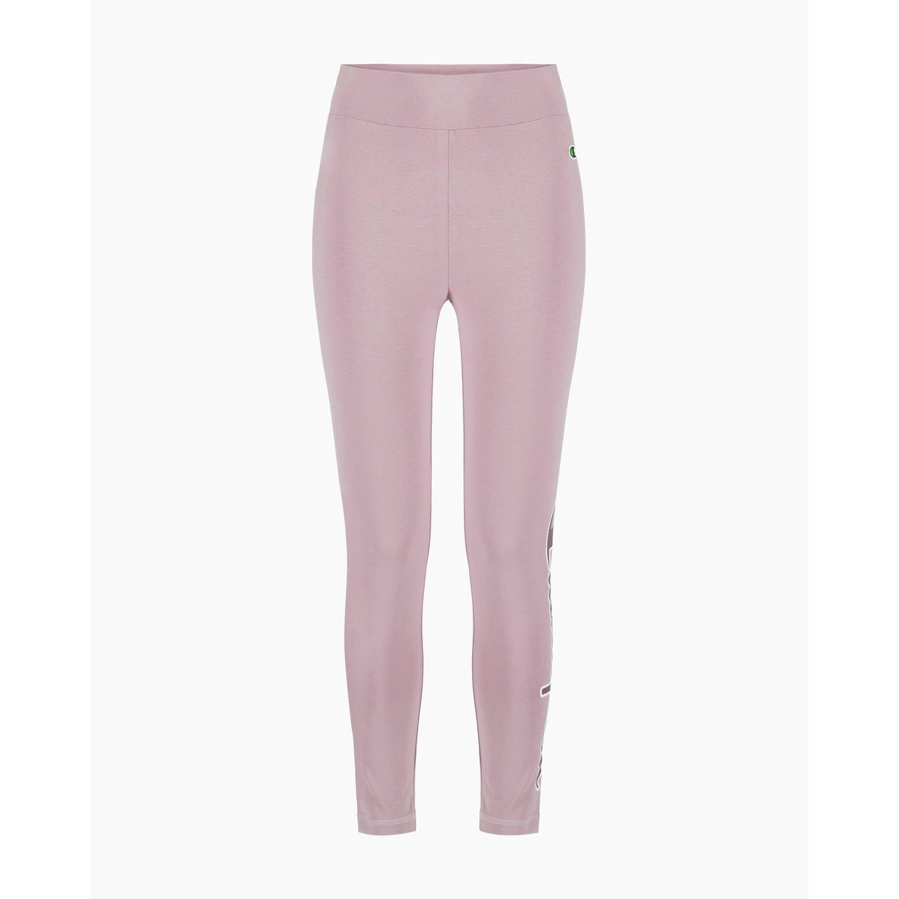 Leggings Für Frauen Rochester Logo Damen  S von Champion