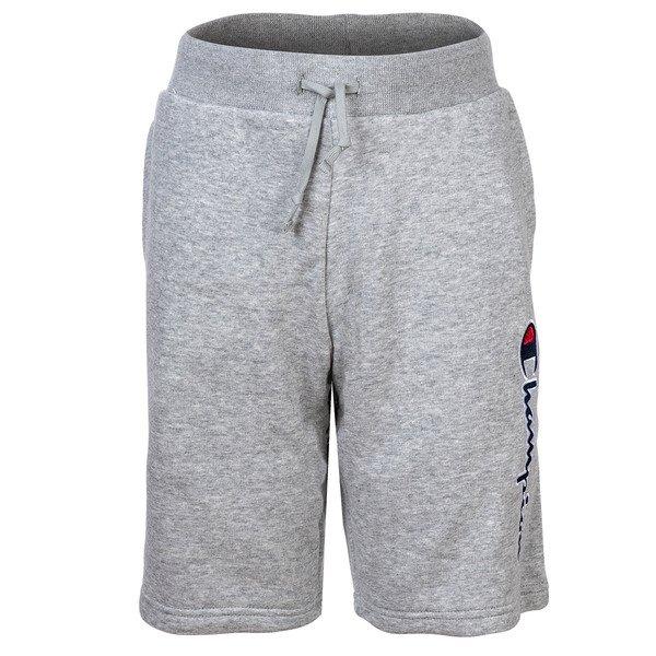 Shorts Bequem Sitzend-cml Logo Jungen Grau 116 von Champion