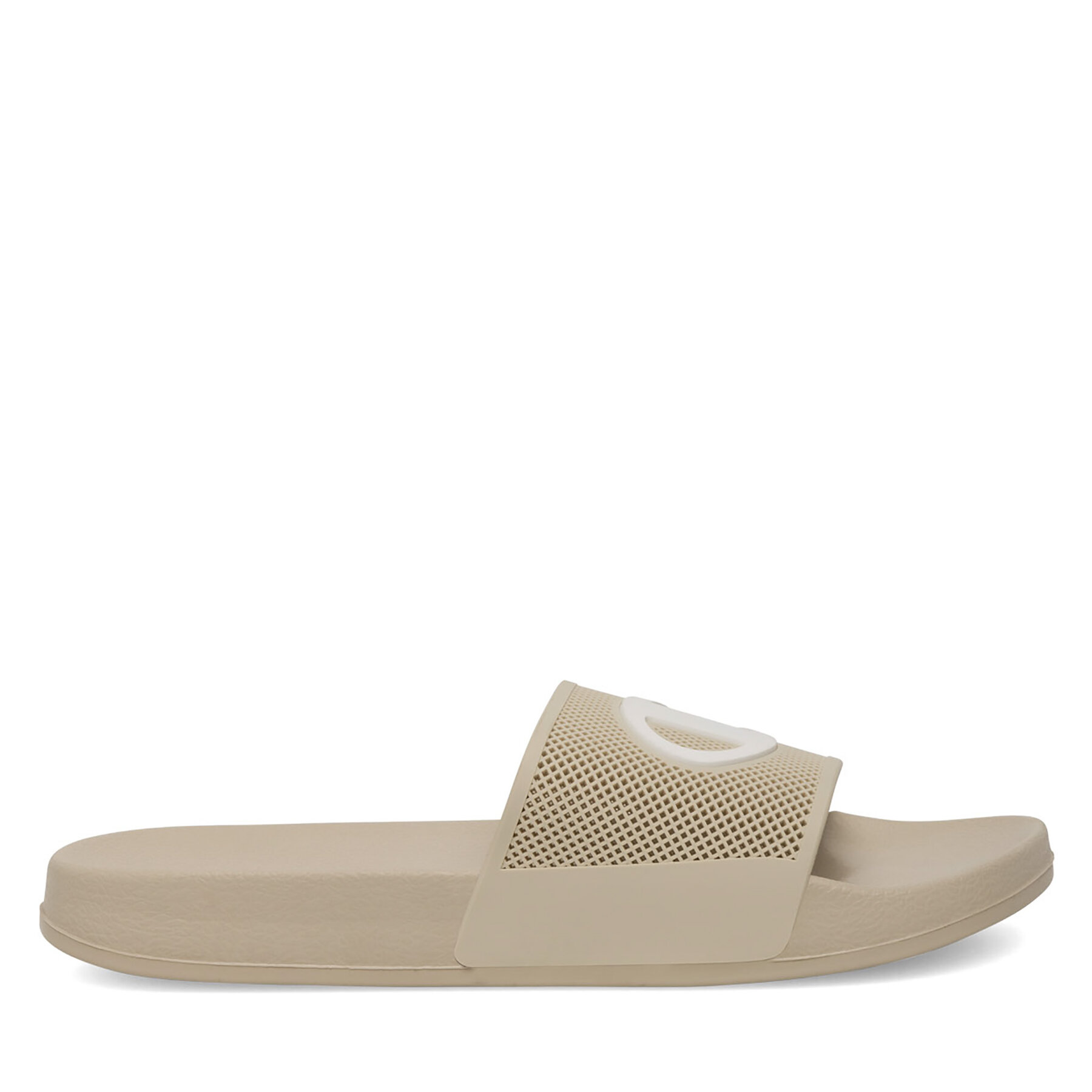 Pantoletten Champion SAMOA CORE S11626-MS042_ Beige von Champion