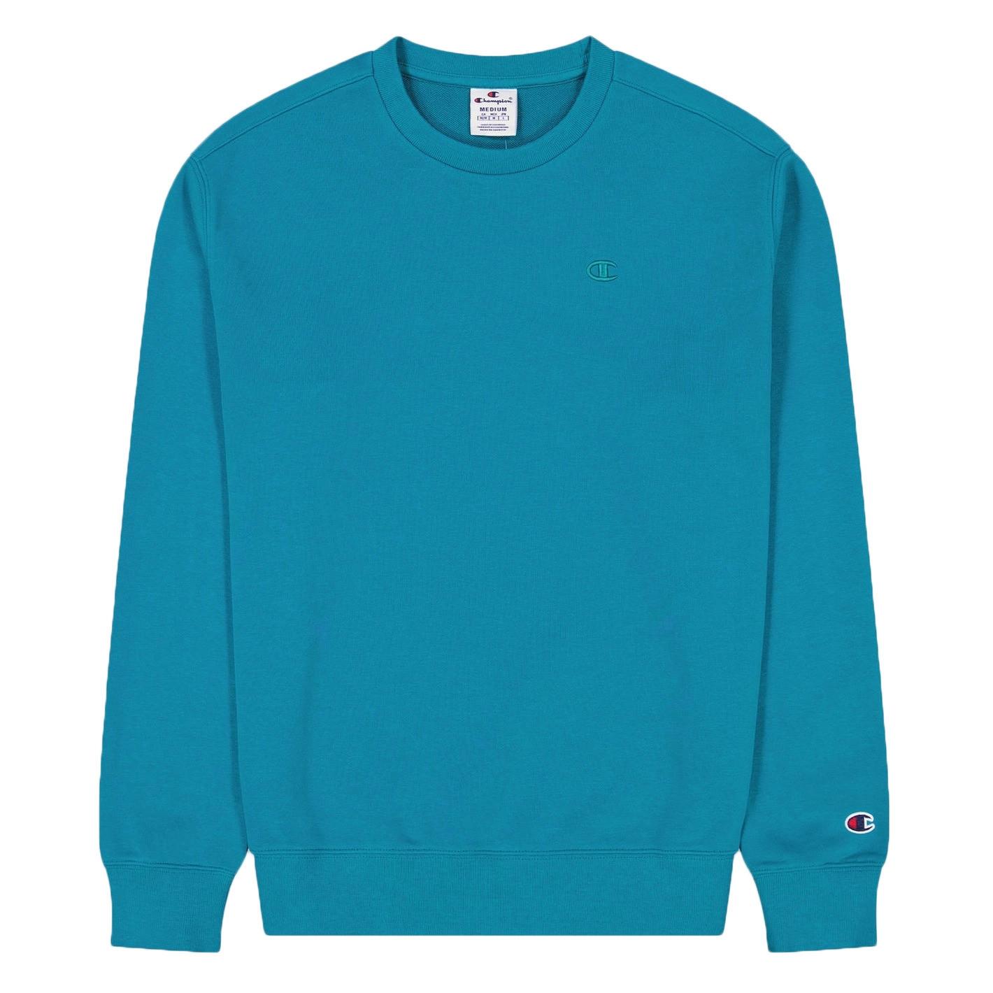 Pullover Cml Logo Herren  XS von Champion