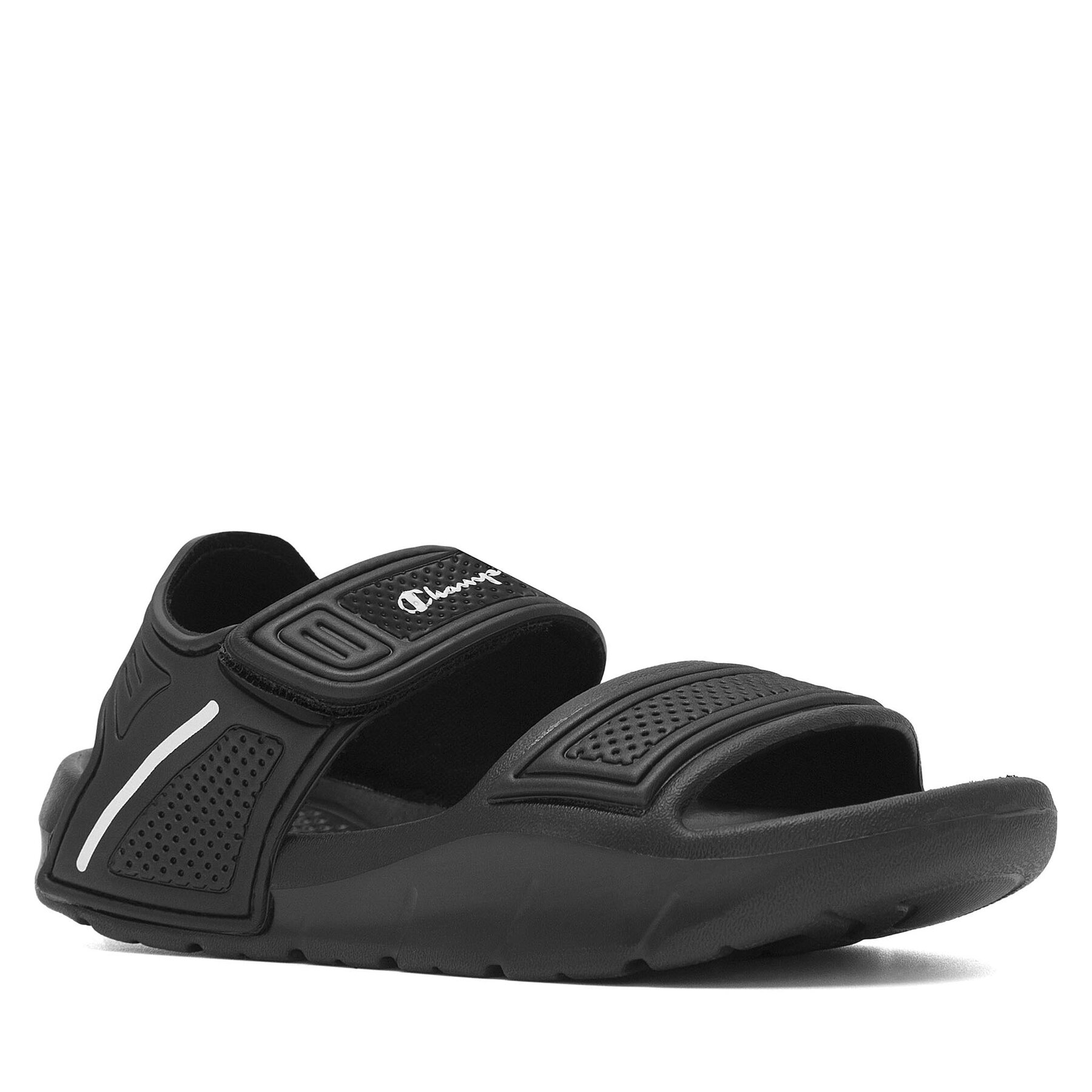 Sandalen Champion S32630-KK002 Schwarz Sandalen Champion S32630-KK002 Schwarz von Champion