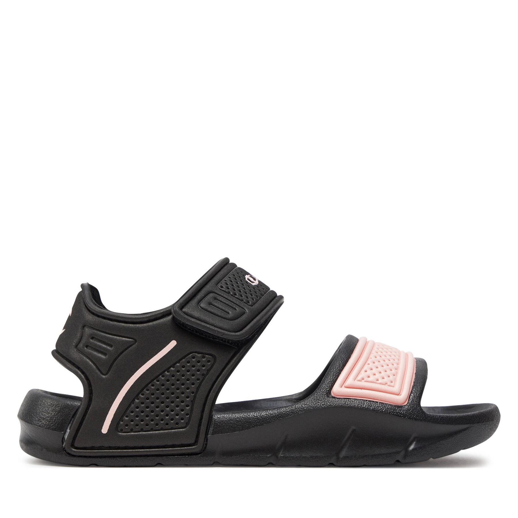 Sandalen Champion Squirt G Ps Sandal S32631-CHA-KK002 Nbk/Pink von Champion