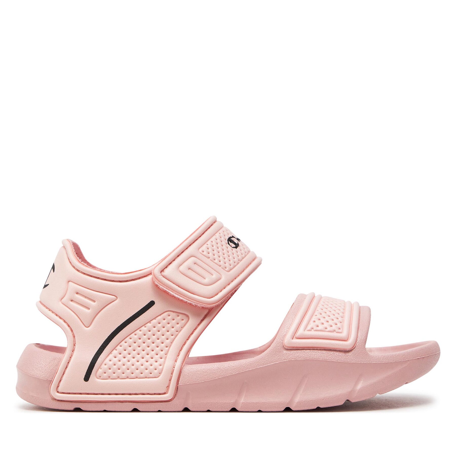 Sandalen Champion Squirt G Ps Sandal S32631-CHA-PS014 Pink/Nbk von Champion