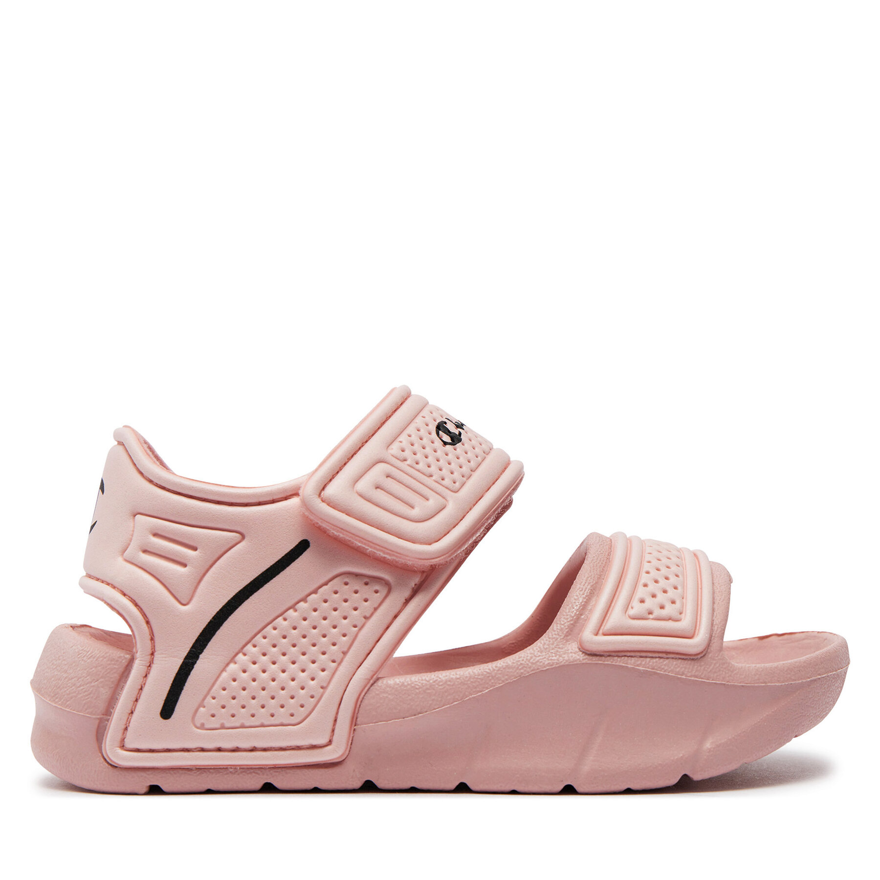 Sandalen Champion Squirt G Td Sandal S32684-CHA-PS014 Pink/Nbk von Champion