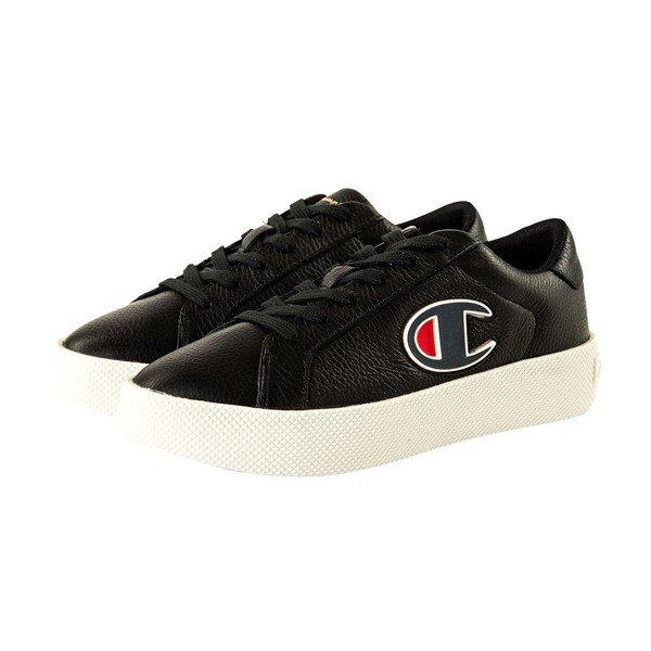 Sneaker Damen Schwarz 38 von Champion