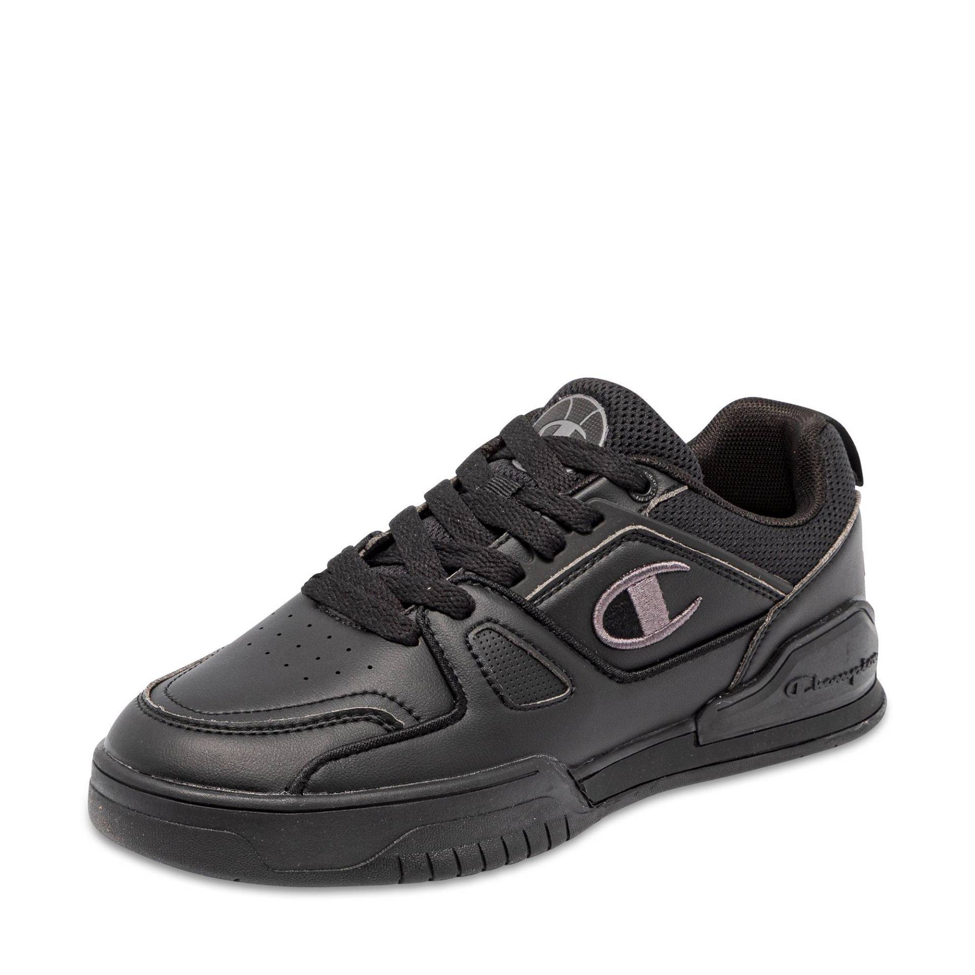 Sneakers, Low Top Herren Black 42 von Champion