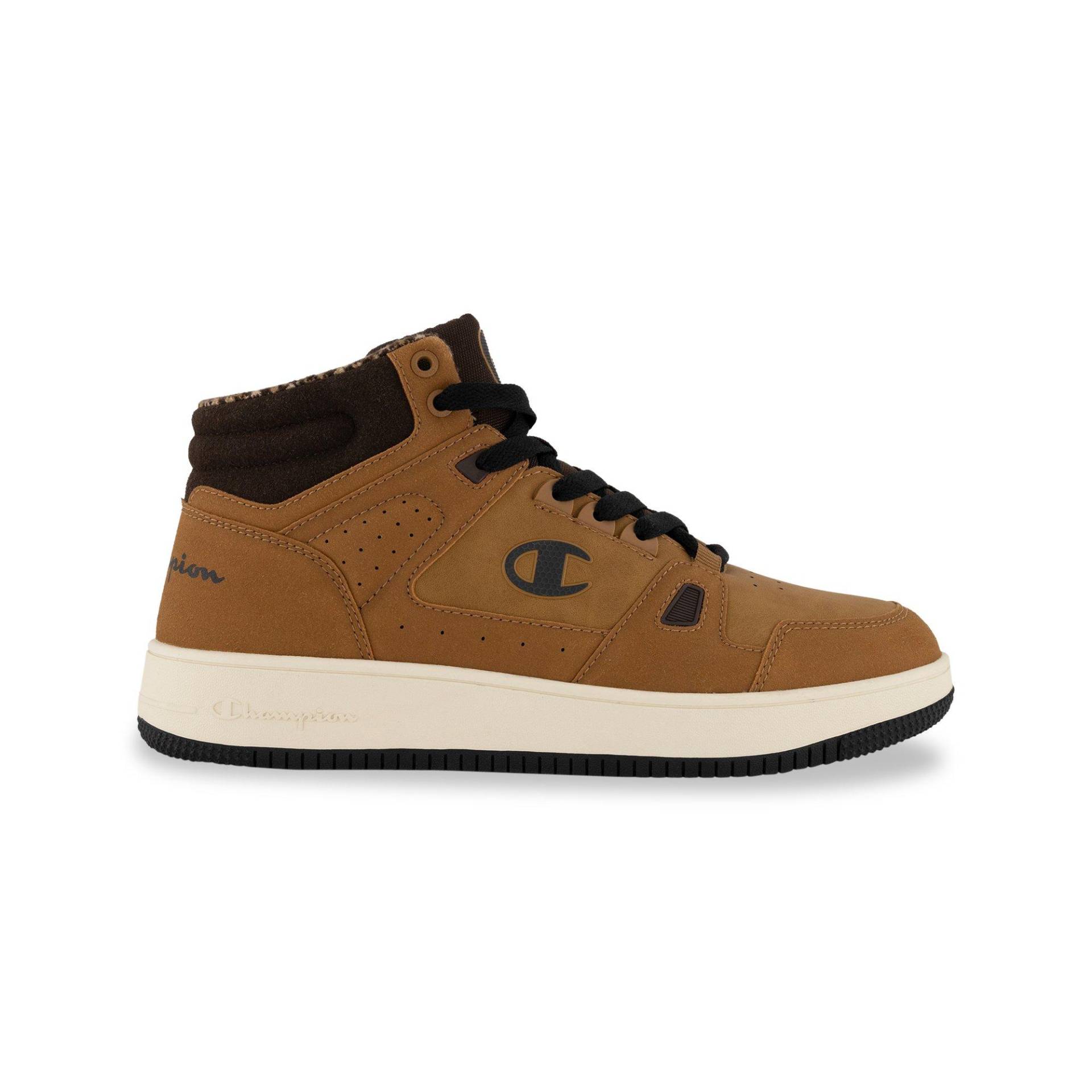 Sneakers, High Top Herren Cognac 41 von Champion