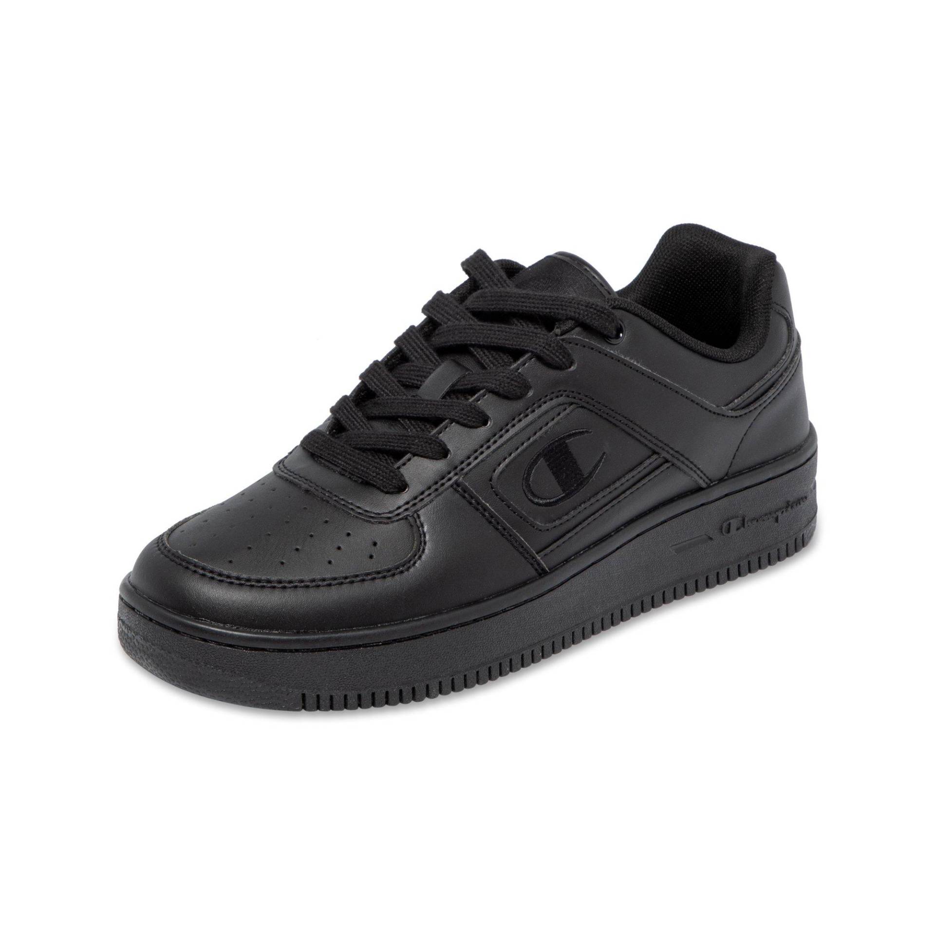 Sneakers, Low Top Herren Black 44 von Champion