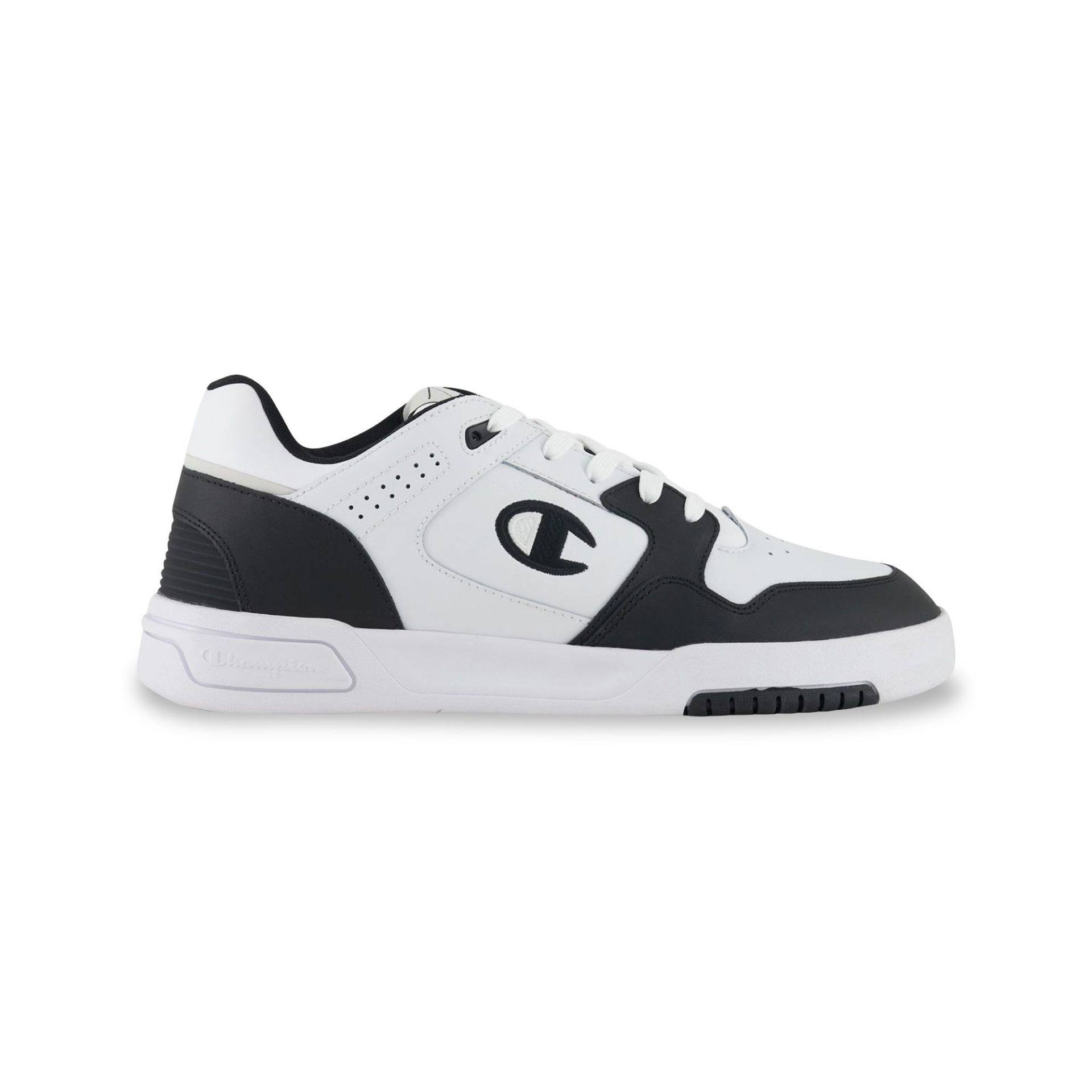 Sneakers, Low Top Herren Weiss 40 von Champion