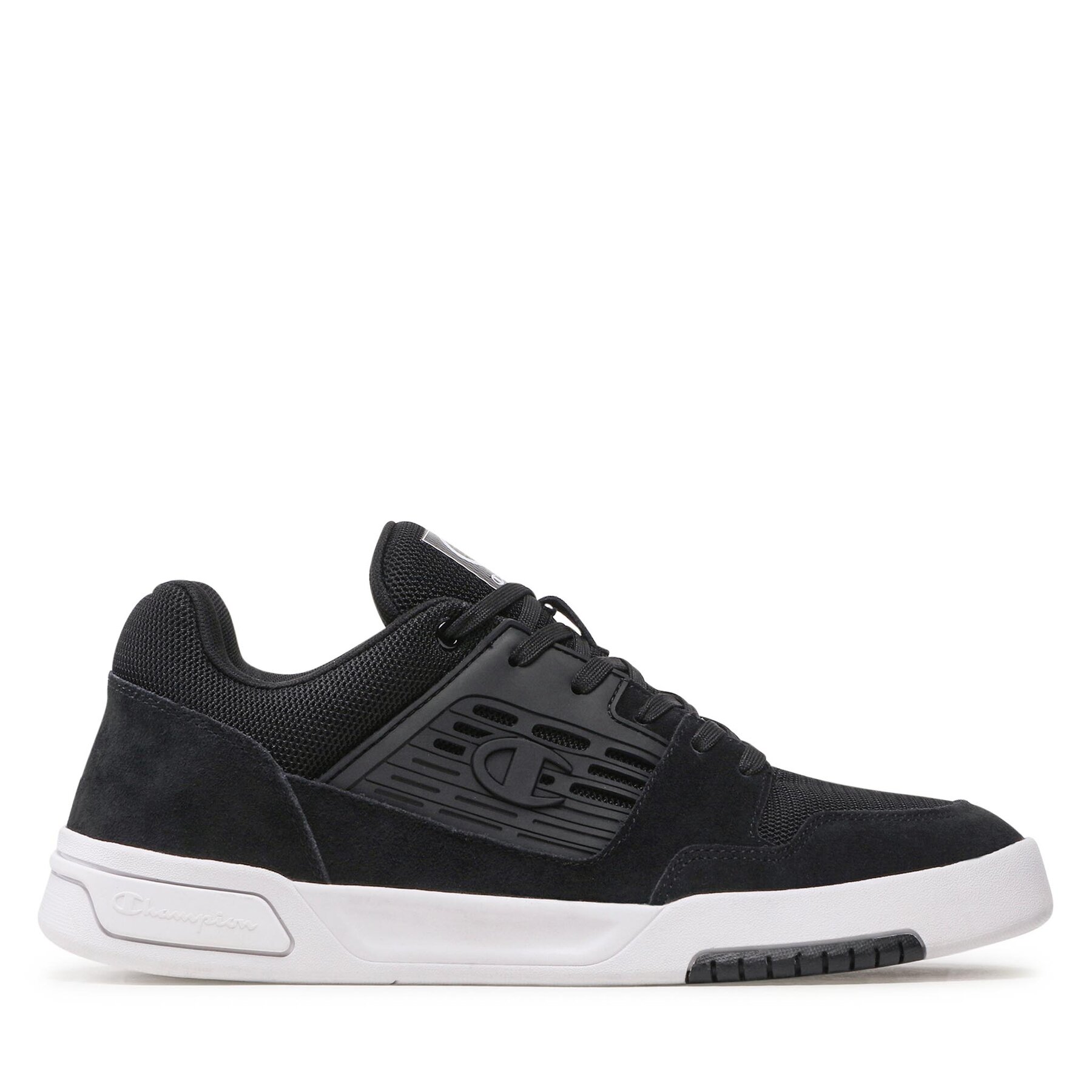 Sneakers Champion 3ON3 Low S21995-CHA-KK002 Nbk von Champion