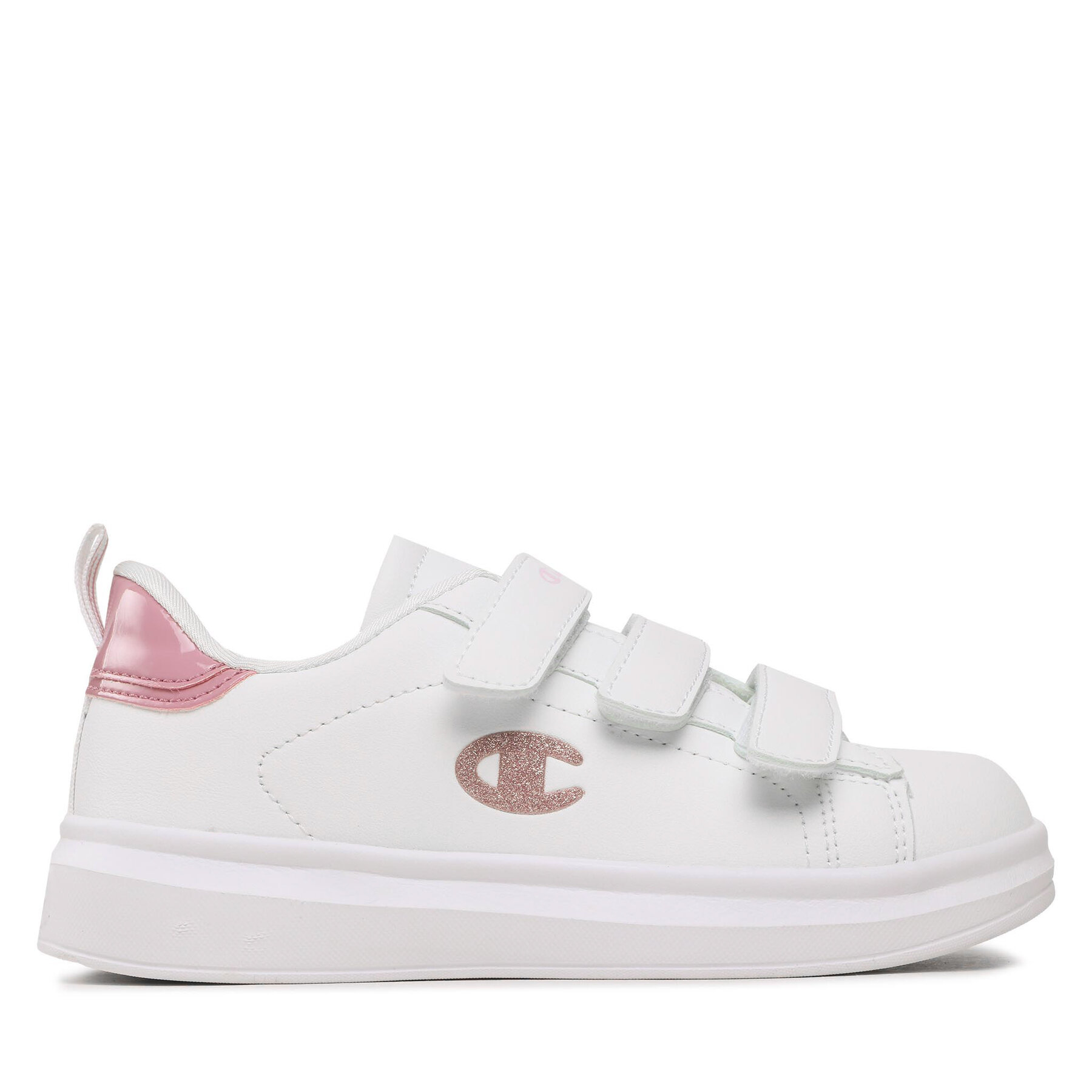 Sneakers Champion Angel G Ps S32514-WW010 Wht/Rose Gold von Champion