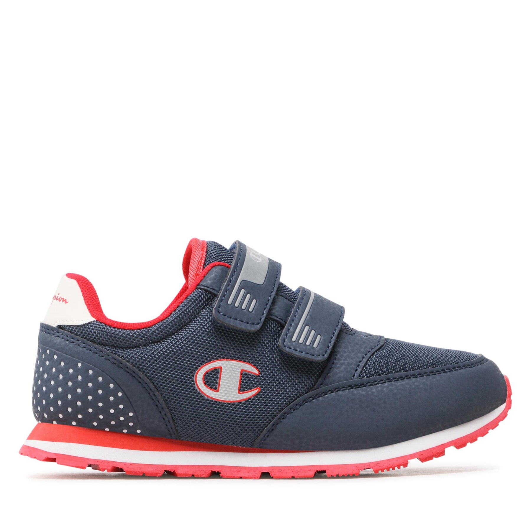 Sneakers Champion Champ Evolve M S32618-CHA-BS501 Nny/Red von Champion