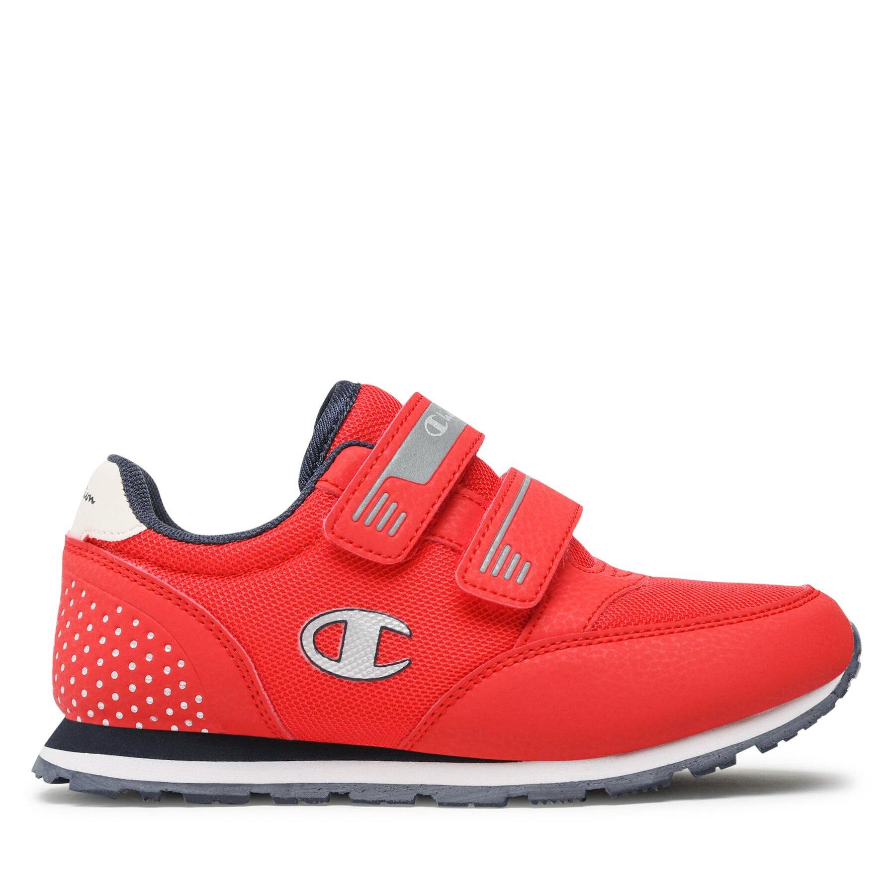 Sneakers Champion Champ Evolve M S32618-CHA-RS001 Red/Nny von Champion