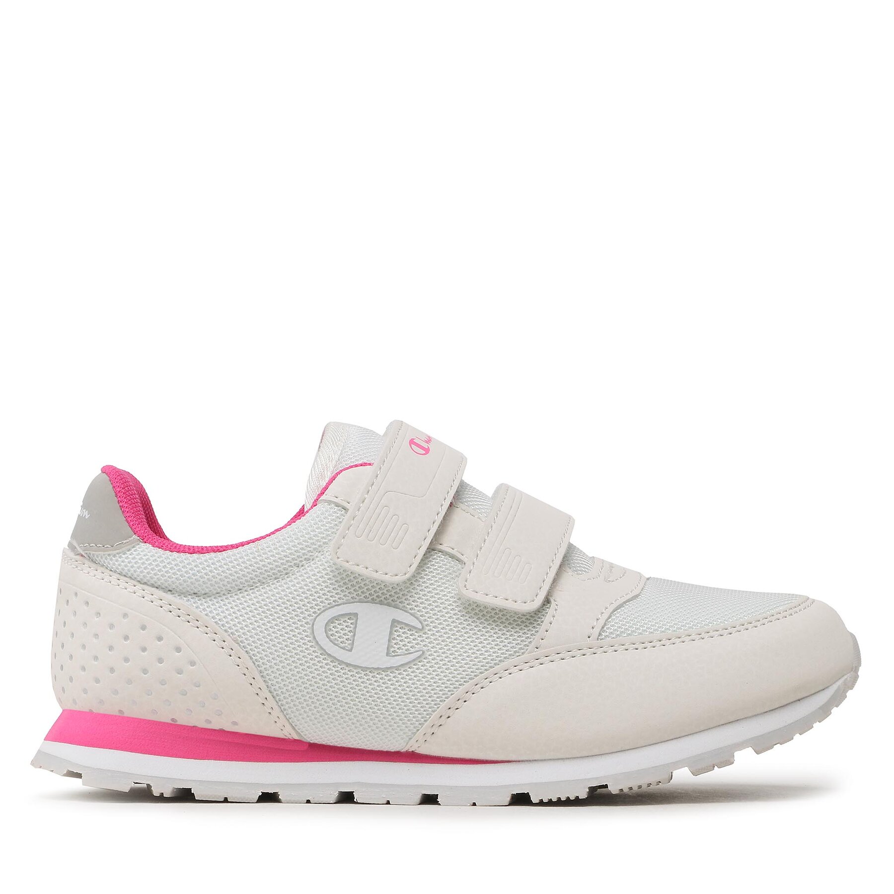 Sneakers Champion Champ Evolve M S32635-WW005 Ofw/Fucsia von Champion