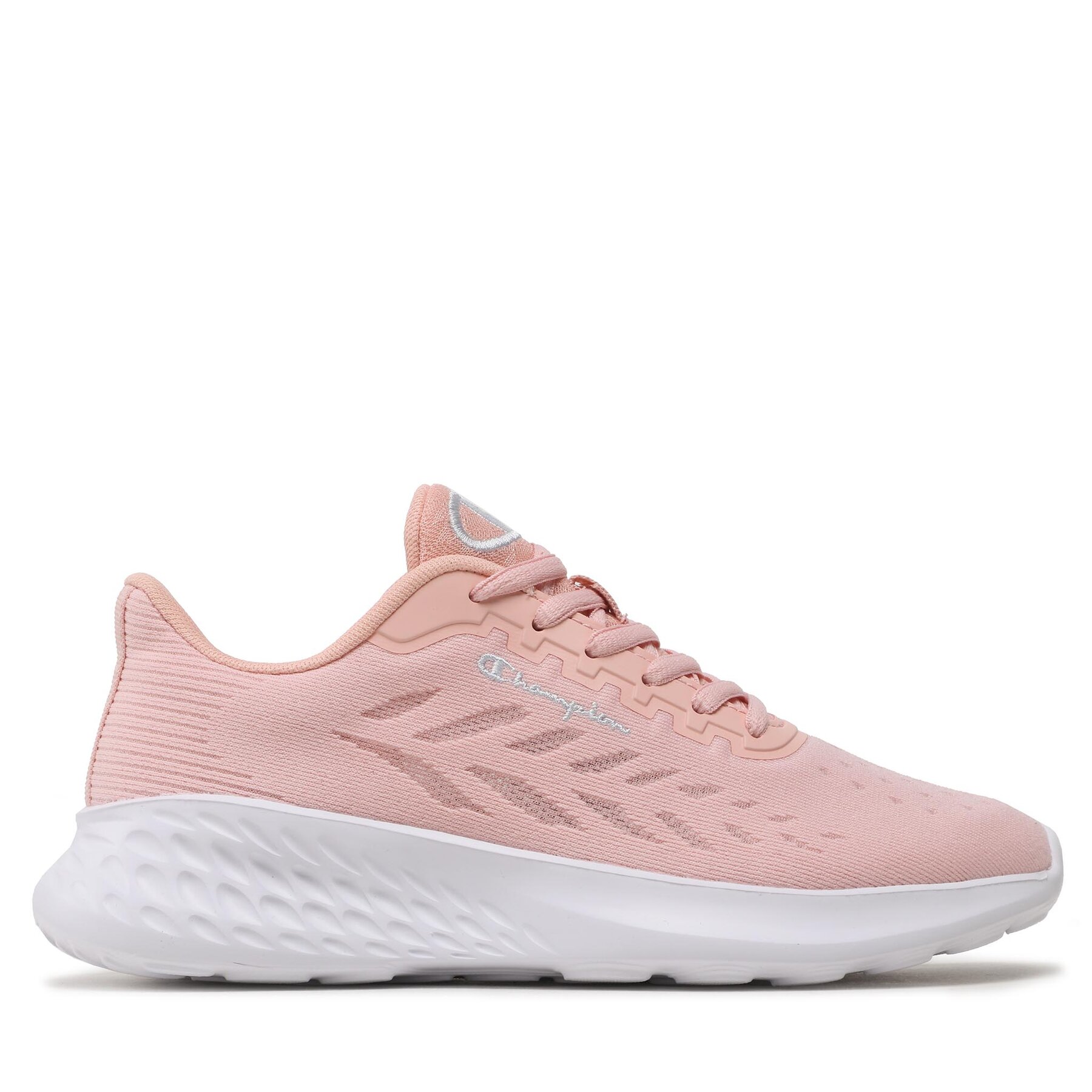 Sneakers Champion Core Element S11493-PS047 Pink von Champion