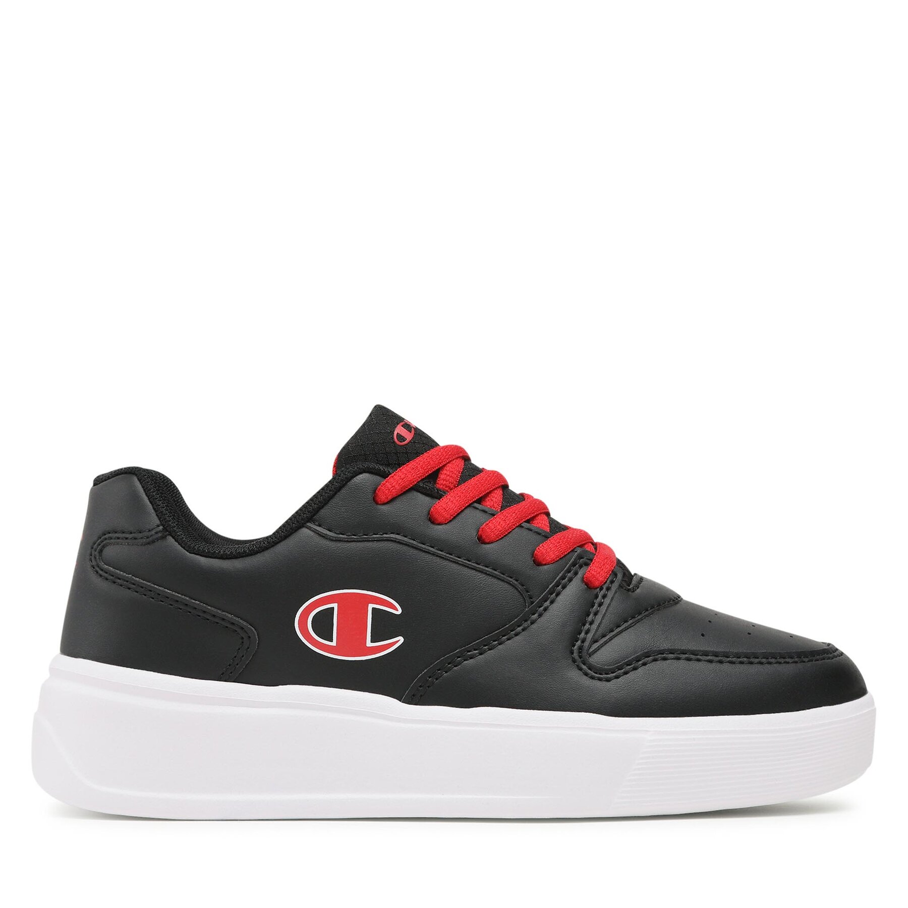 Sneakers Champion Deuce B Gs S32435-CHA-KK002 Nbk von Champion