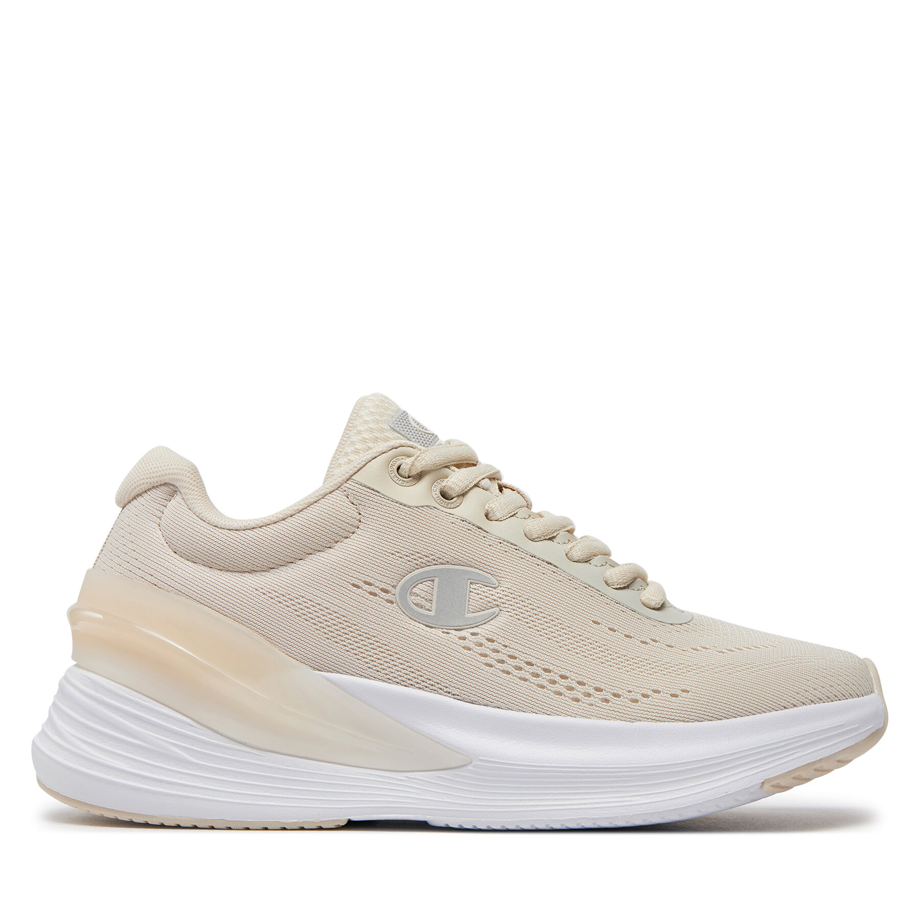 Sneakers Champion Hydra Low Cut Shoe S11658-CHA-YS085 Sand von Champion