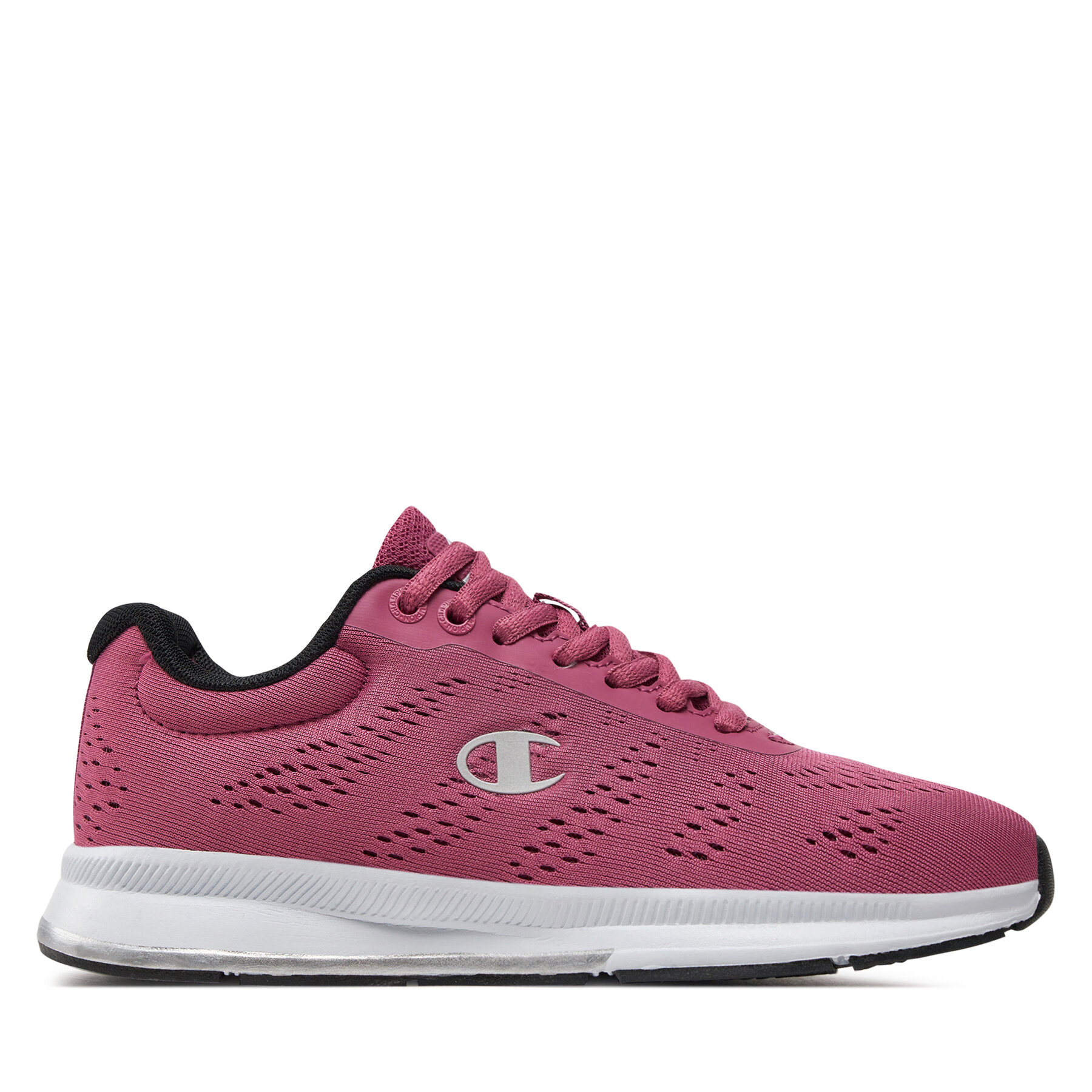 Sneakers Champion Jaunt Low Cut Shoe S11500-CHA-PS019 Pink/Nbk von Champion