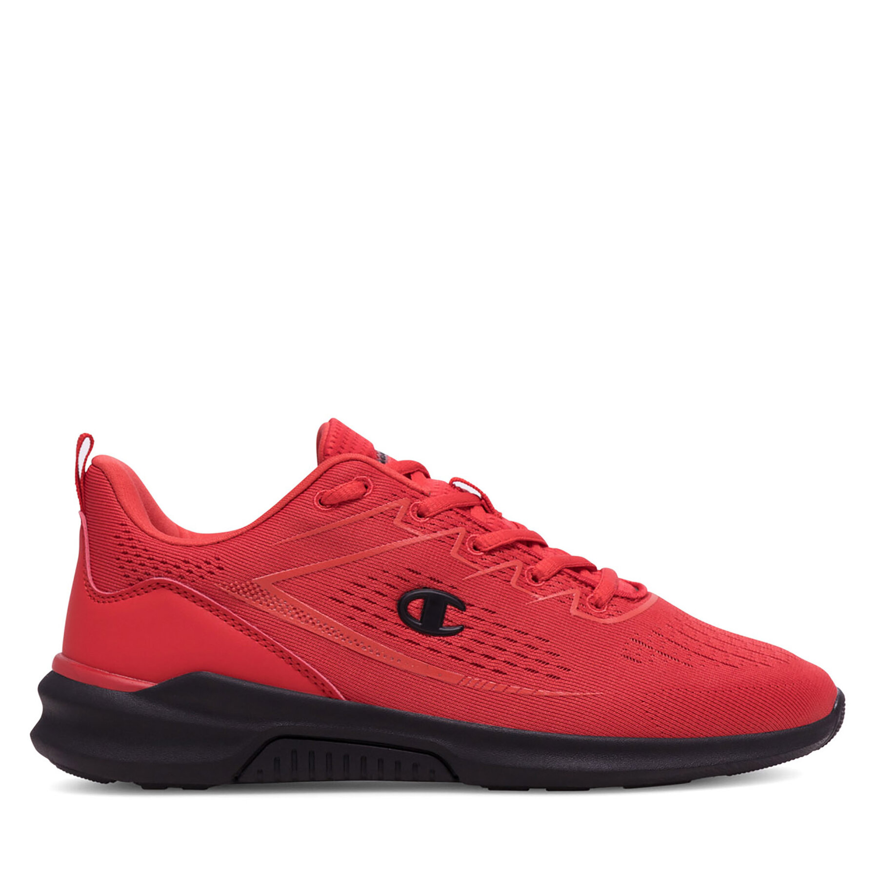 Sneakers Champion NIMBLE GS S32747-RS001 Rot von Champion