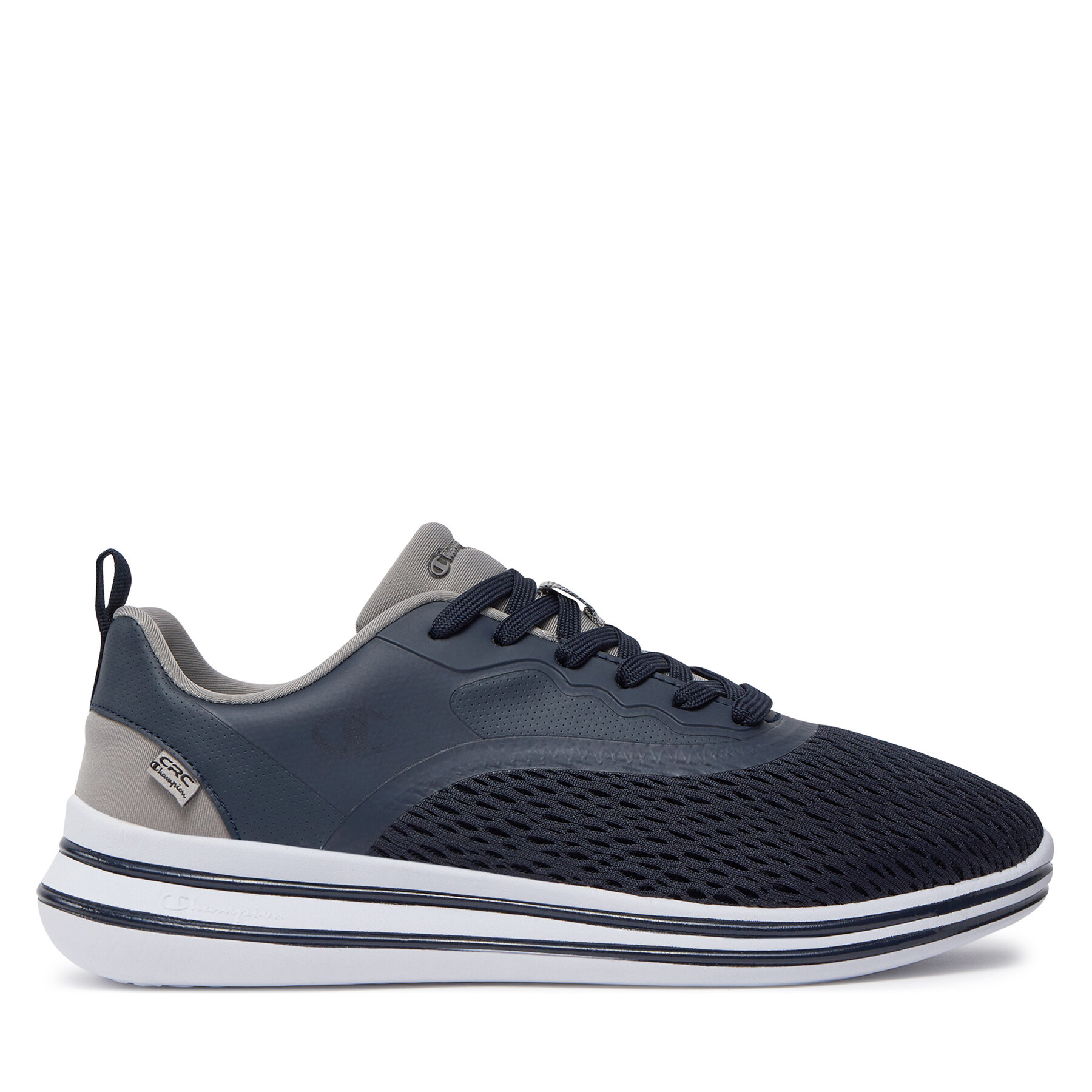 Sneakers Champion Nyame Jcd S21720-CHA-BS501 Nny/Grey von Champion