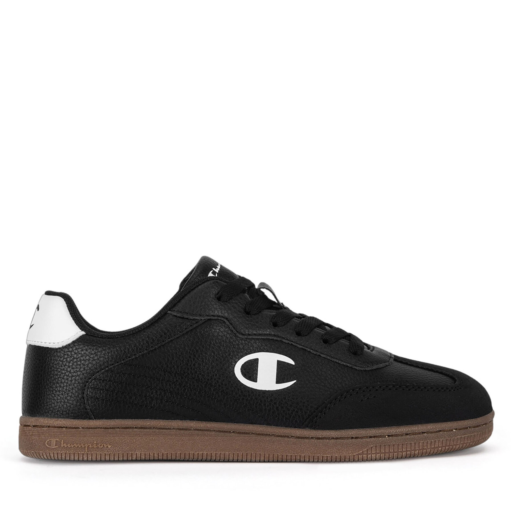 Sneakers Champion PRESTIGE MIX MATERIAL S11735-KK001 Schwarz Sneakers Champion PRESTIGE MIX MATERIAL S11735-KK001 Schwarz von Champion