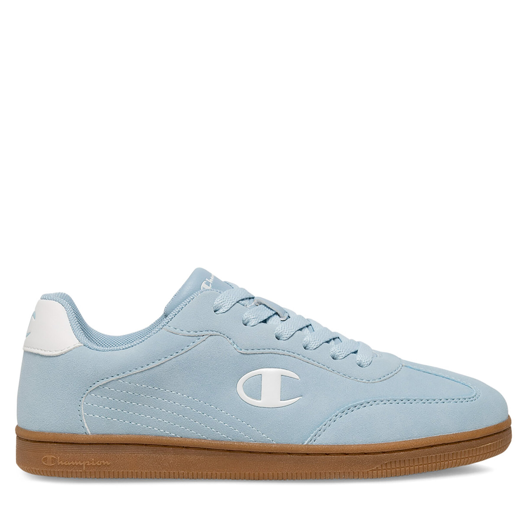 Sneakers Champion PRESTIGE S11736-BS009 Blau von Champion