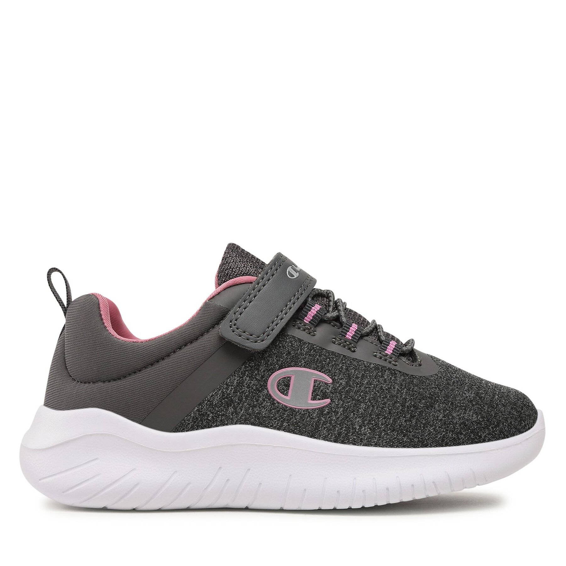 Sneakers Champion Playrun Nebula S32638-CHA-ES017 Gpg von Champion