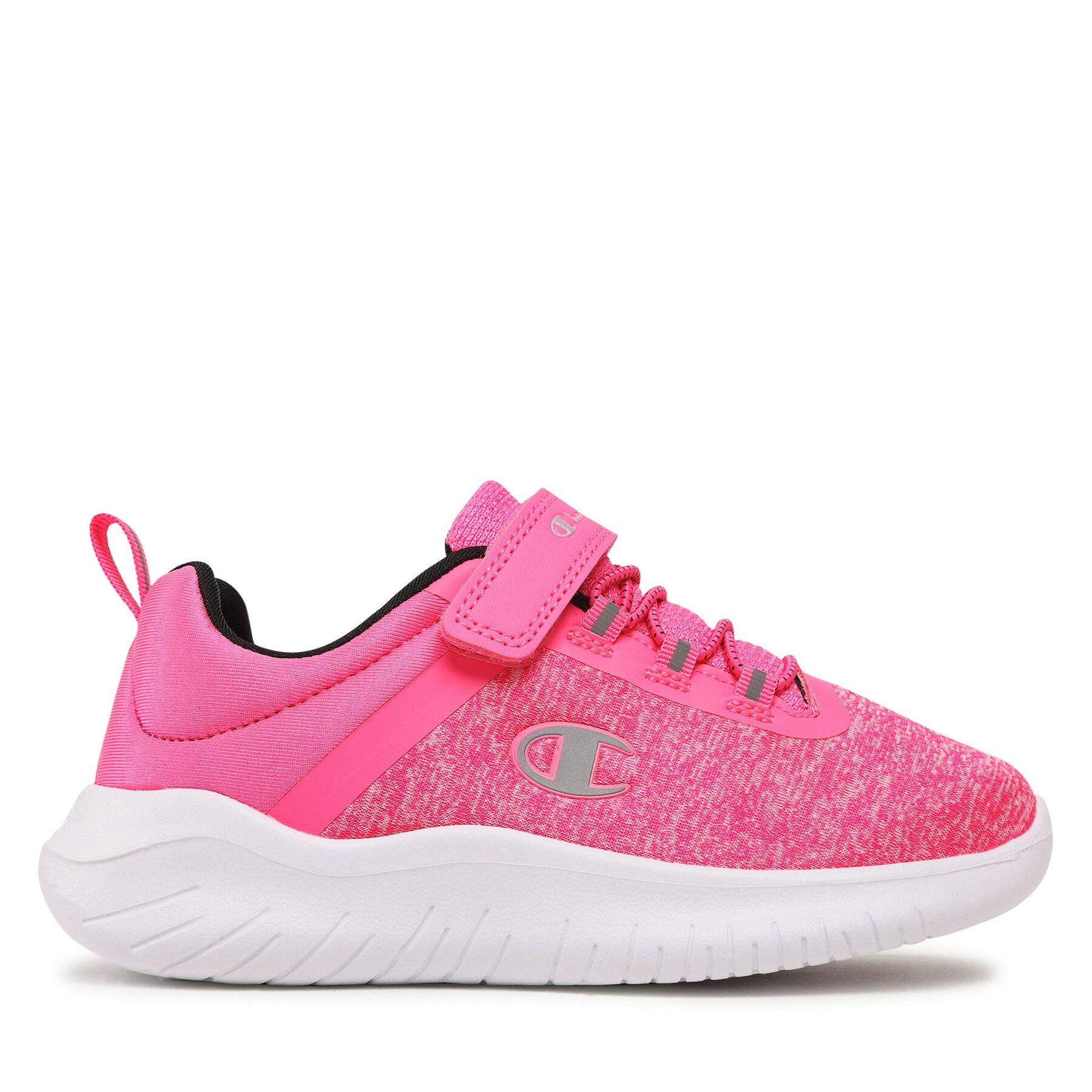 Sneakers Champion Playrun Nebula S32638-CHA-PS009 Fup von Champion