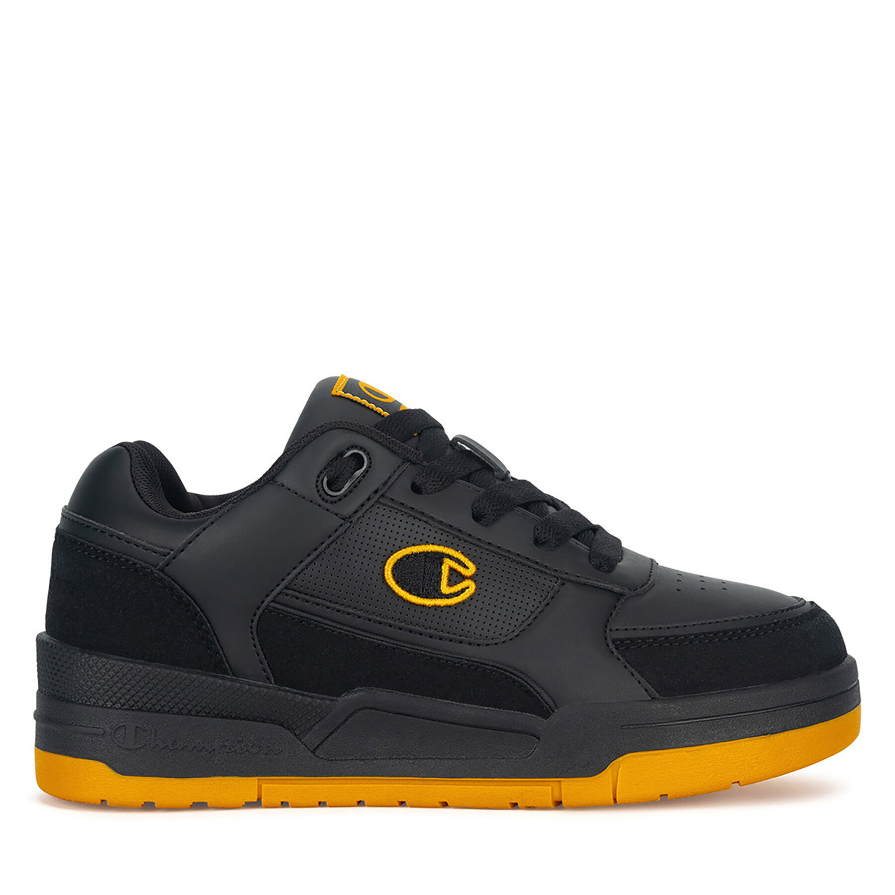 Sneakers Champion RD18 HERITAGE SKATE MS B GS S32926-KK010 Schwarz Sneakers Champion RD18 HERITAGE SKATE MS B GS S32926-KK010 Schwarz von Champion