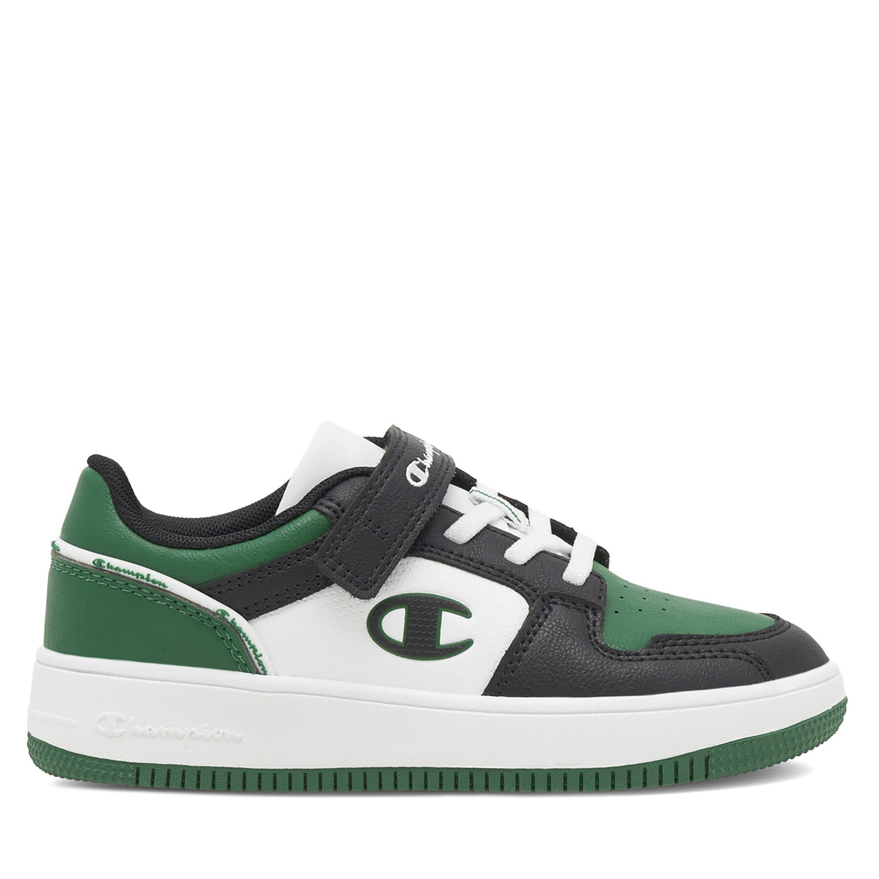 Sneakers Champion Rebound 2.0 Low B PS S32414-WW020 Green von Champion