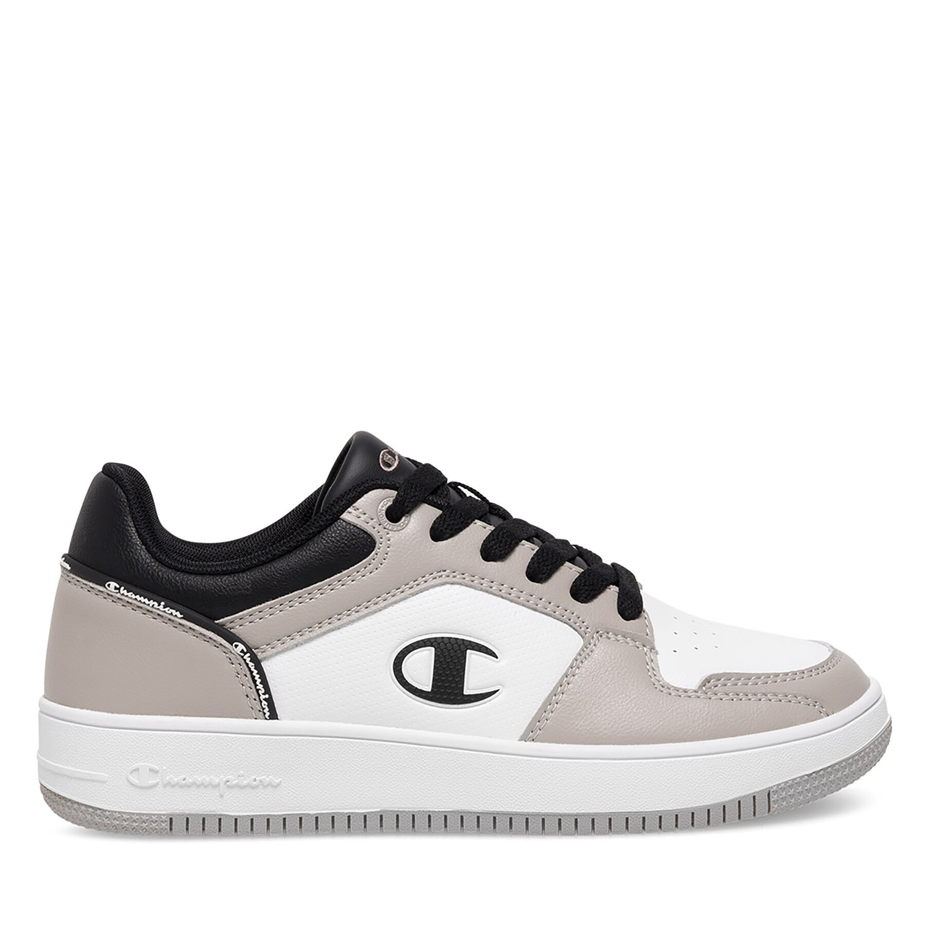 Sneakers Champion REBOUND 2.0 LOW CUT S S11470-ES002 Grau von Champion