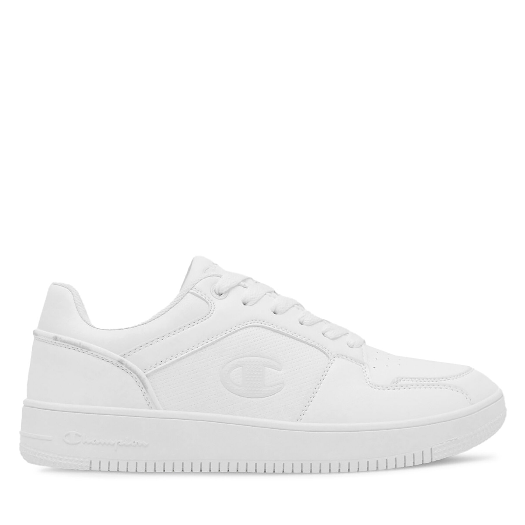 Sneakers Champion REBOUND 2.0 LOW S21906-WW010 White von Champion