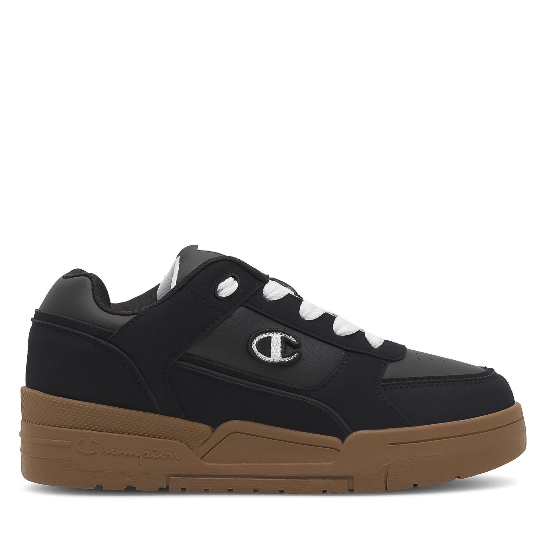 Sneakers Champion Rebound Heritage Skate Ms Gs S32943-KK001 Schwarz Sneakers Champion Rebound Heritage Skate Ms Gs S32943-KK001 Schwarz von Champion