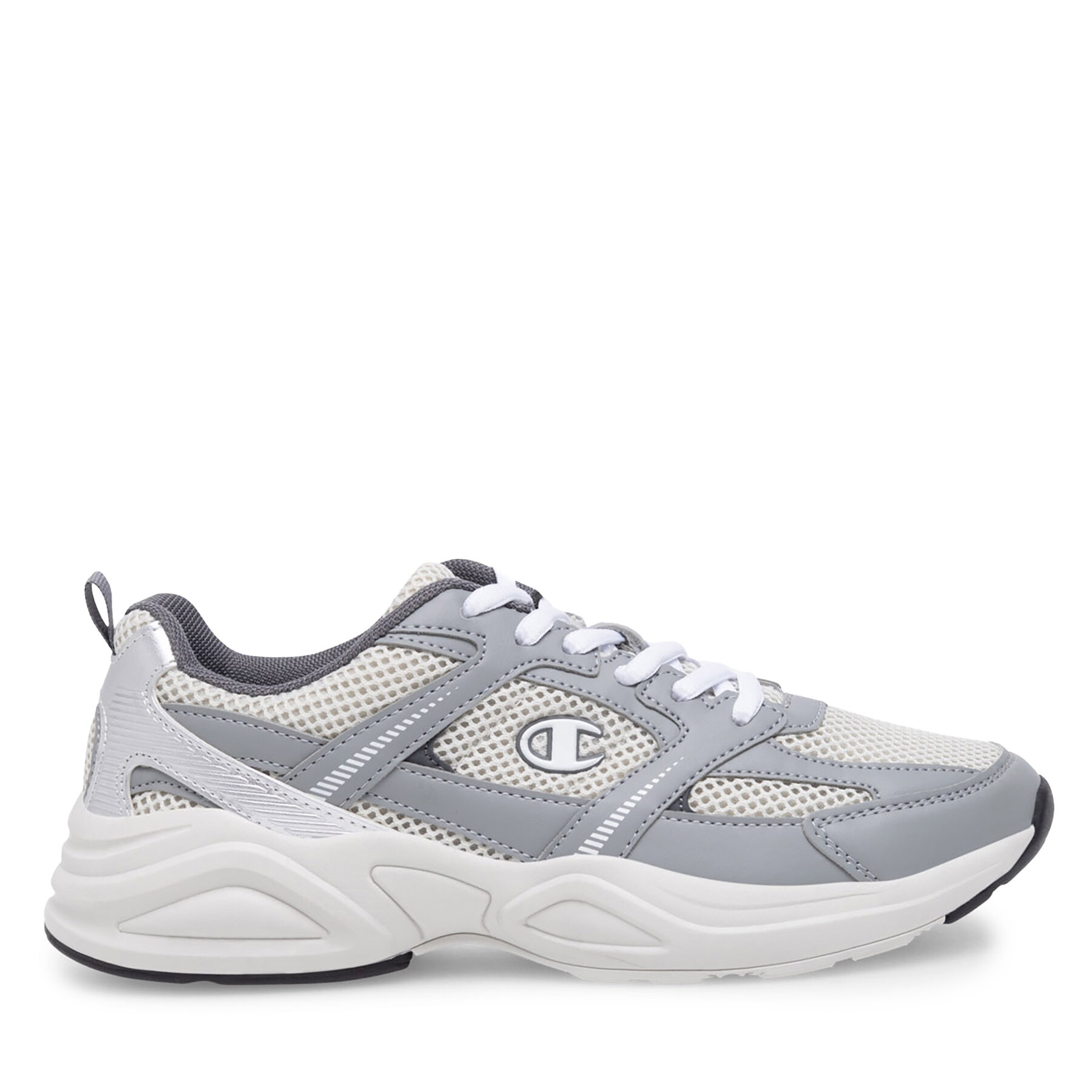 Sneakers Champion RUN 202 S11728-ES001 Grau von Champion