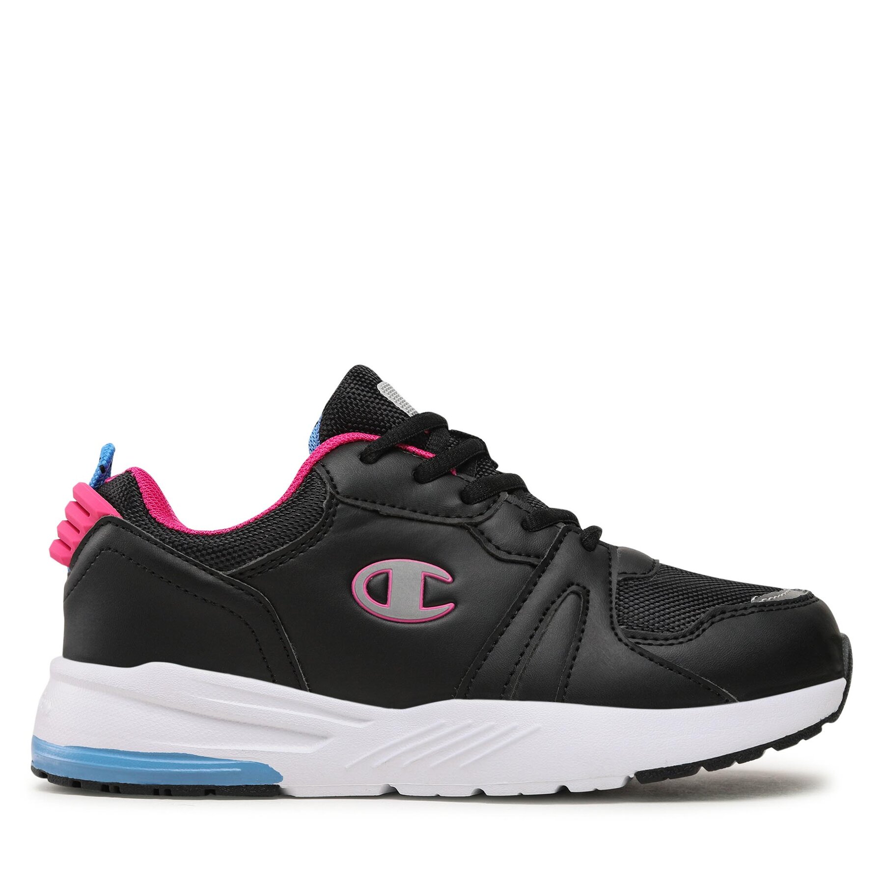 Sneakers Champion Ramp Up G Gs S32669-CHA-KK001 Nbk/Fucsia von Champion