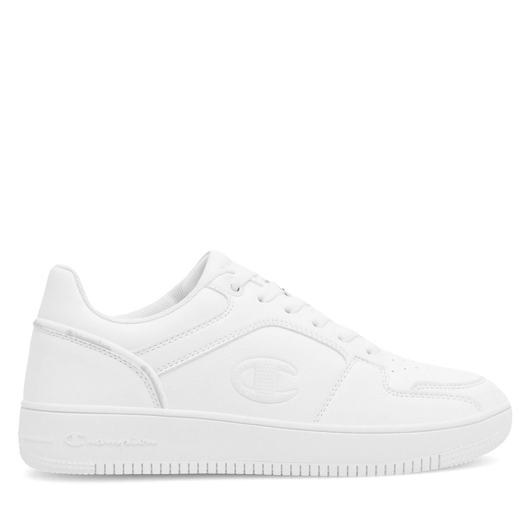 Sneakers Champion Reboubd 2.0 Low Cut S S11470-WW010 White von Champion