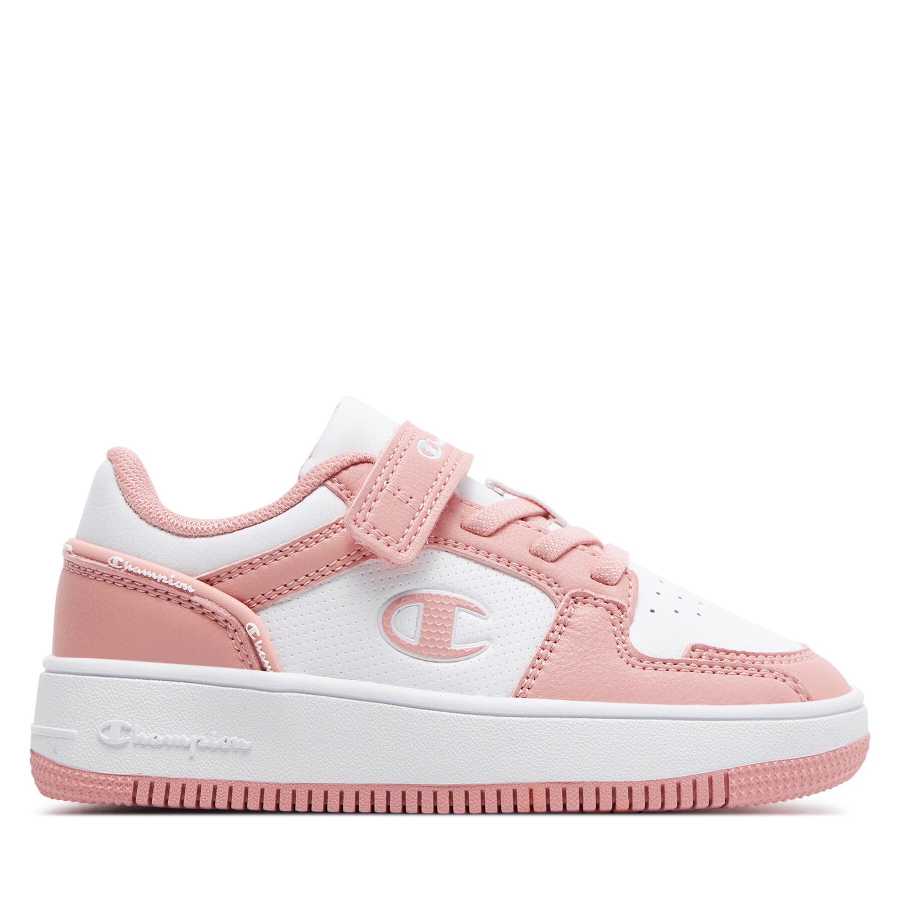 Sneakers Champion Rebound 2.0 Low G Ps S32497-PS021 Pink/Wht von Champion