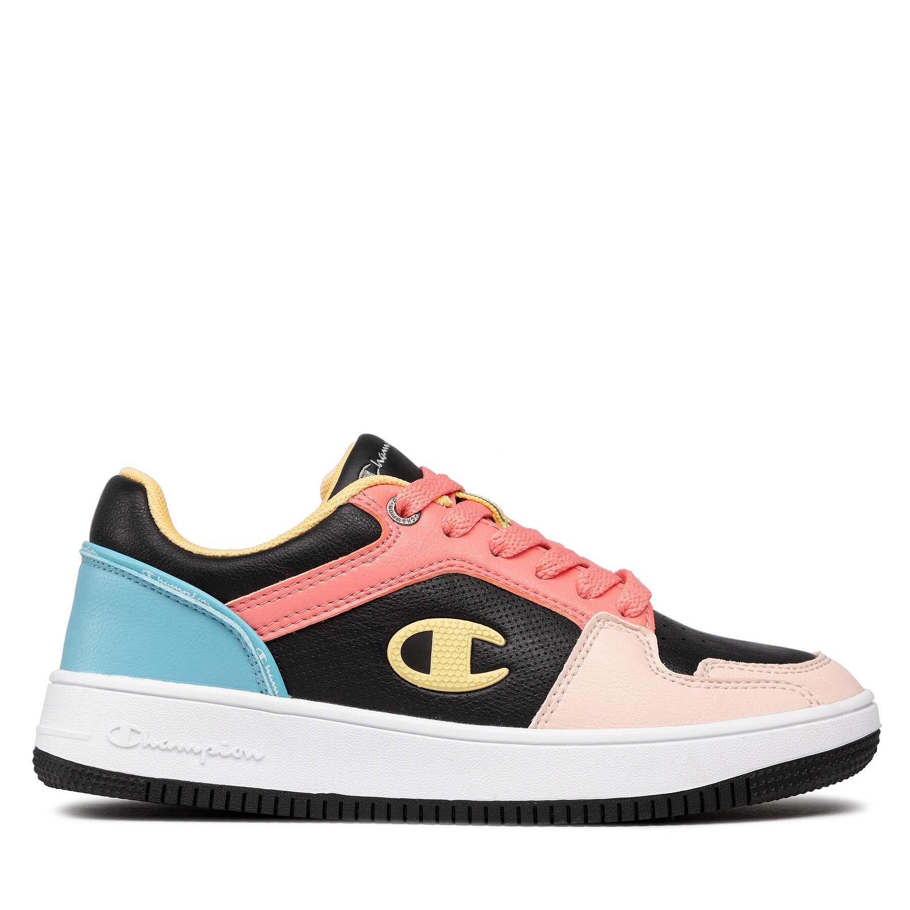 Sneakers Champion Rebound 2.0 Low S11470-CHA-KK006 Nbk Multi von Champion