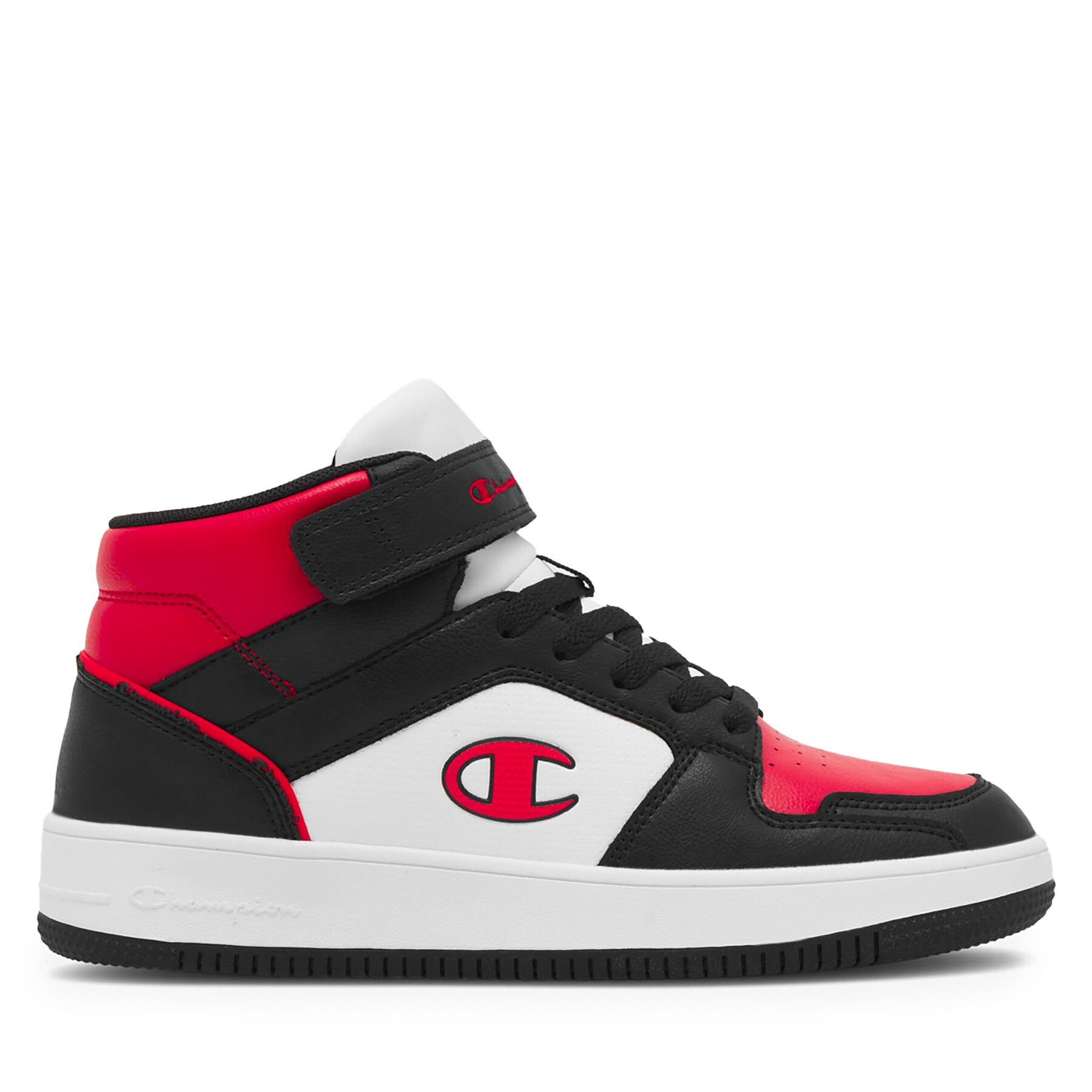 Sneakers Champion Rebound 2.0 Mid GS S32413-KK019 Mix von Champion