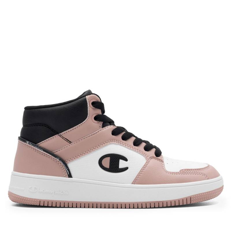 Sneakers Champion Rebound 2.0 Mid S11471-PS013 Rosa von Champion